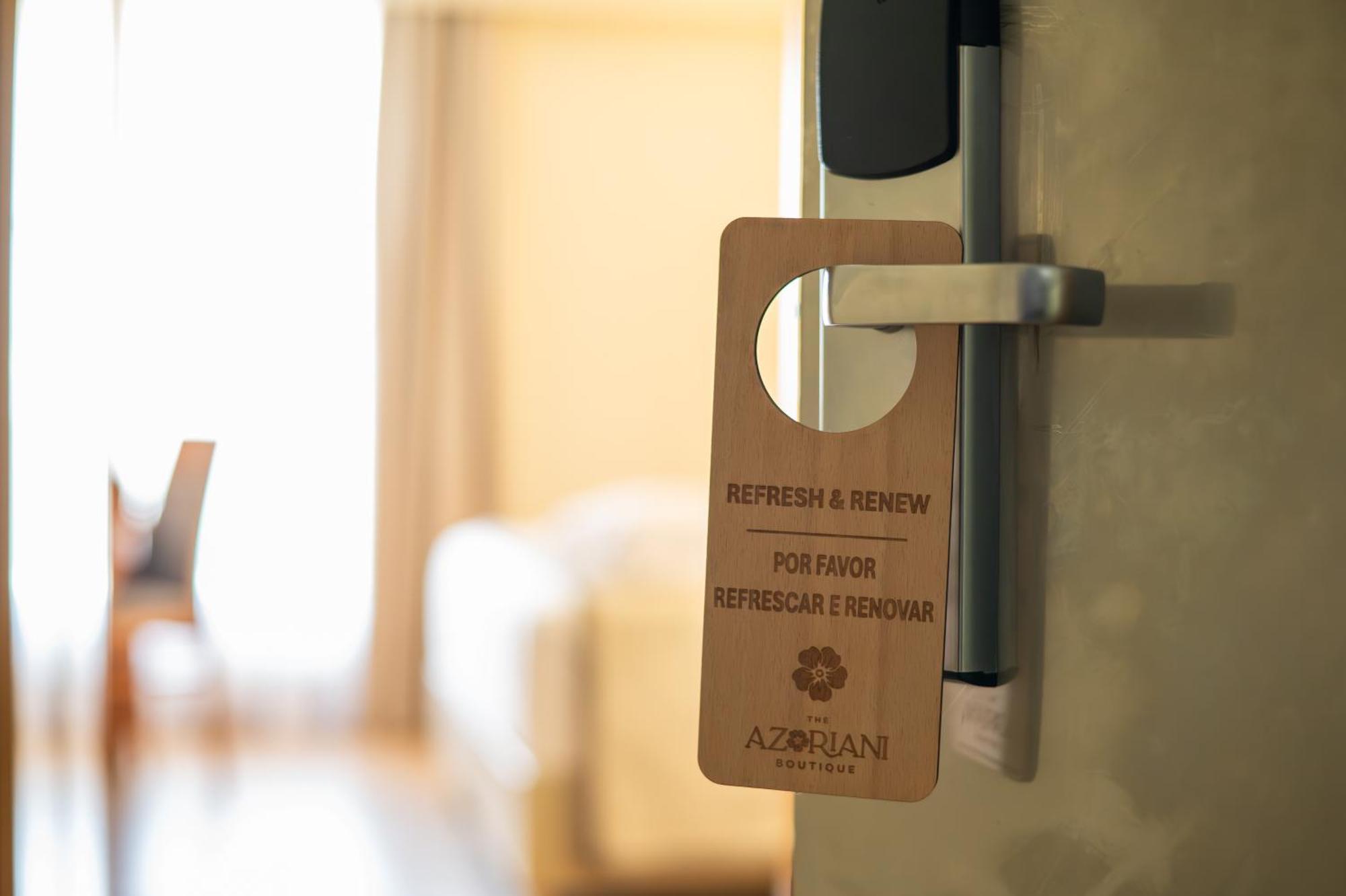 Hotel The Azoriani Boutique, Ascend Collection 3*