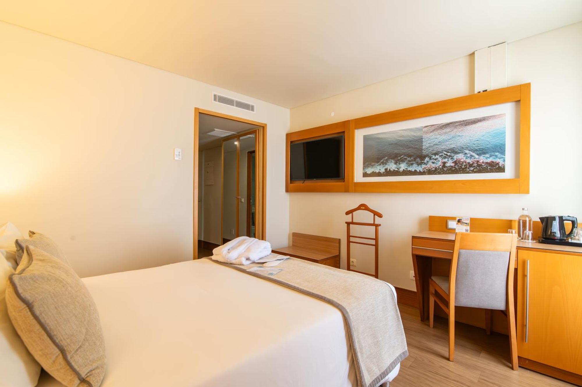 Hotel The Azoriani Boutique, Ascend Collection Ponta Delgada (Sao Miguel)