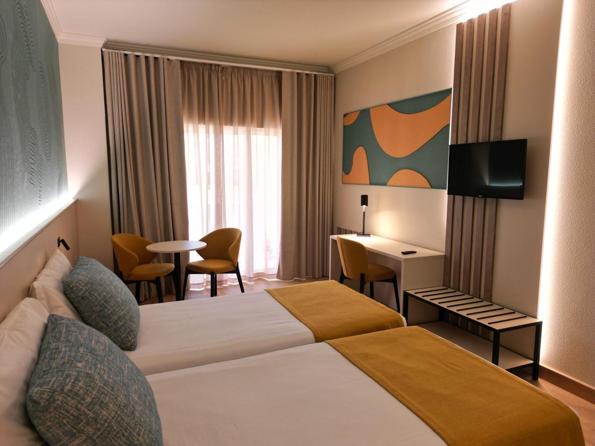 Hotel Ukino Palmeiras Village