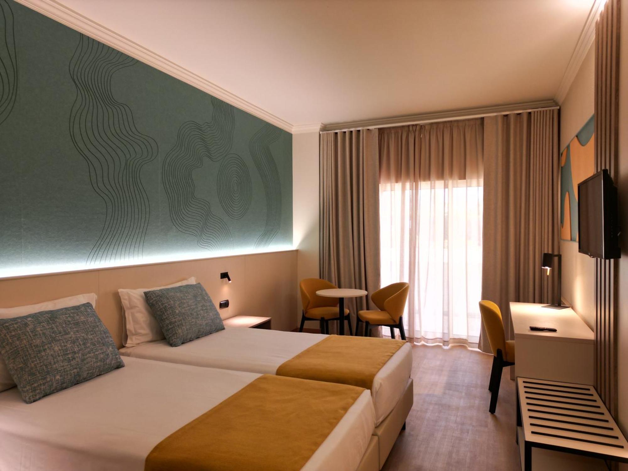 Ukino Palmeiras Village Hotel 4*