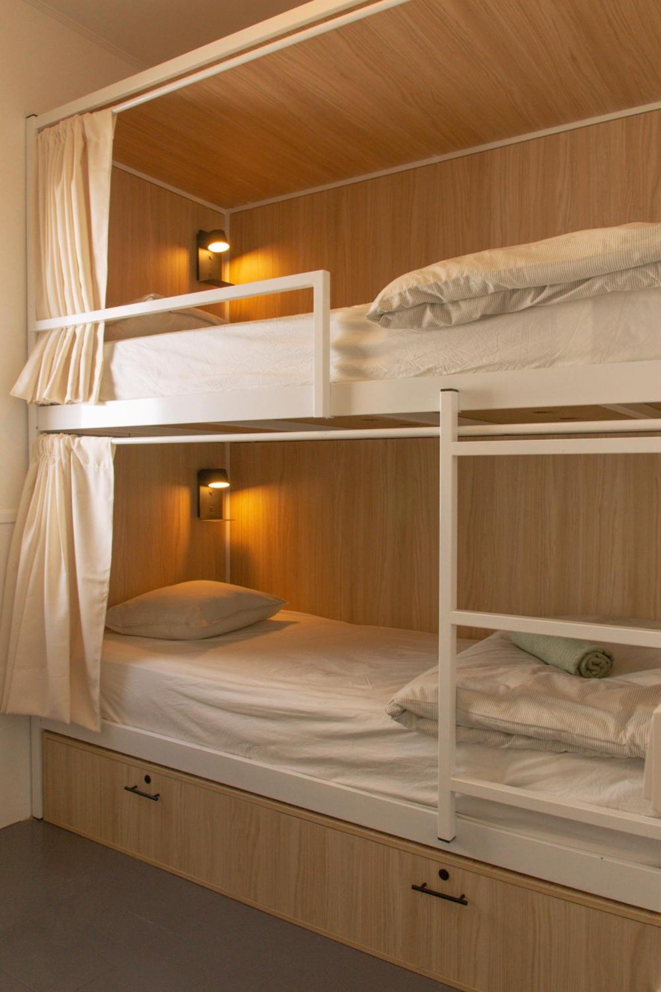 The Lighthouse Hostel *
