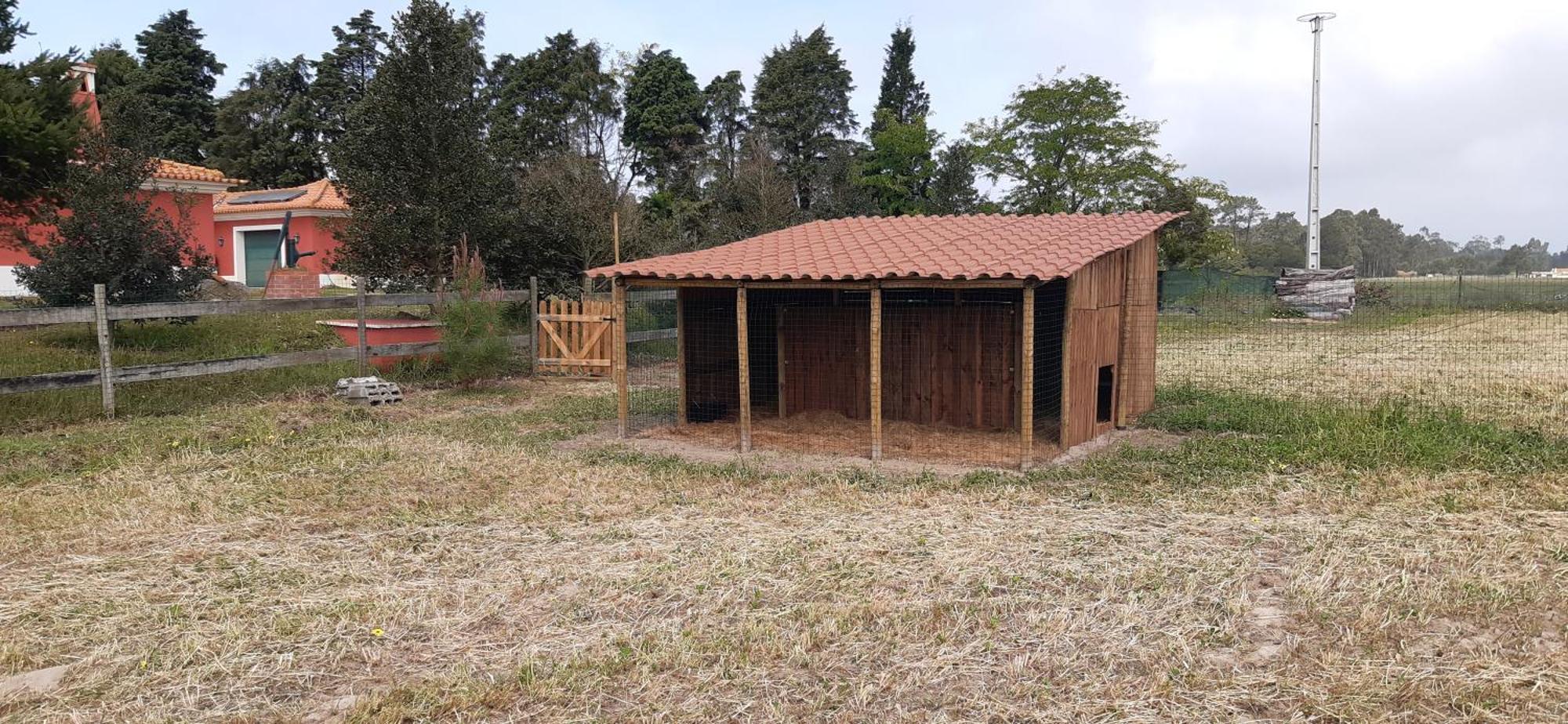 Casa Da Ria - Country house