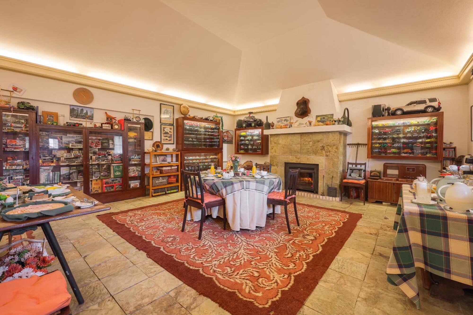 Casa Da Ria - Country house *