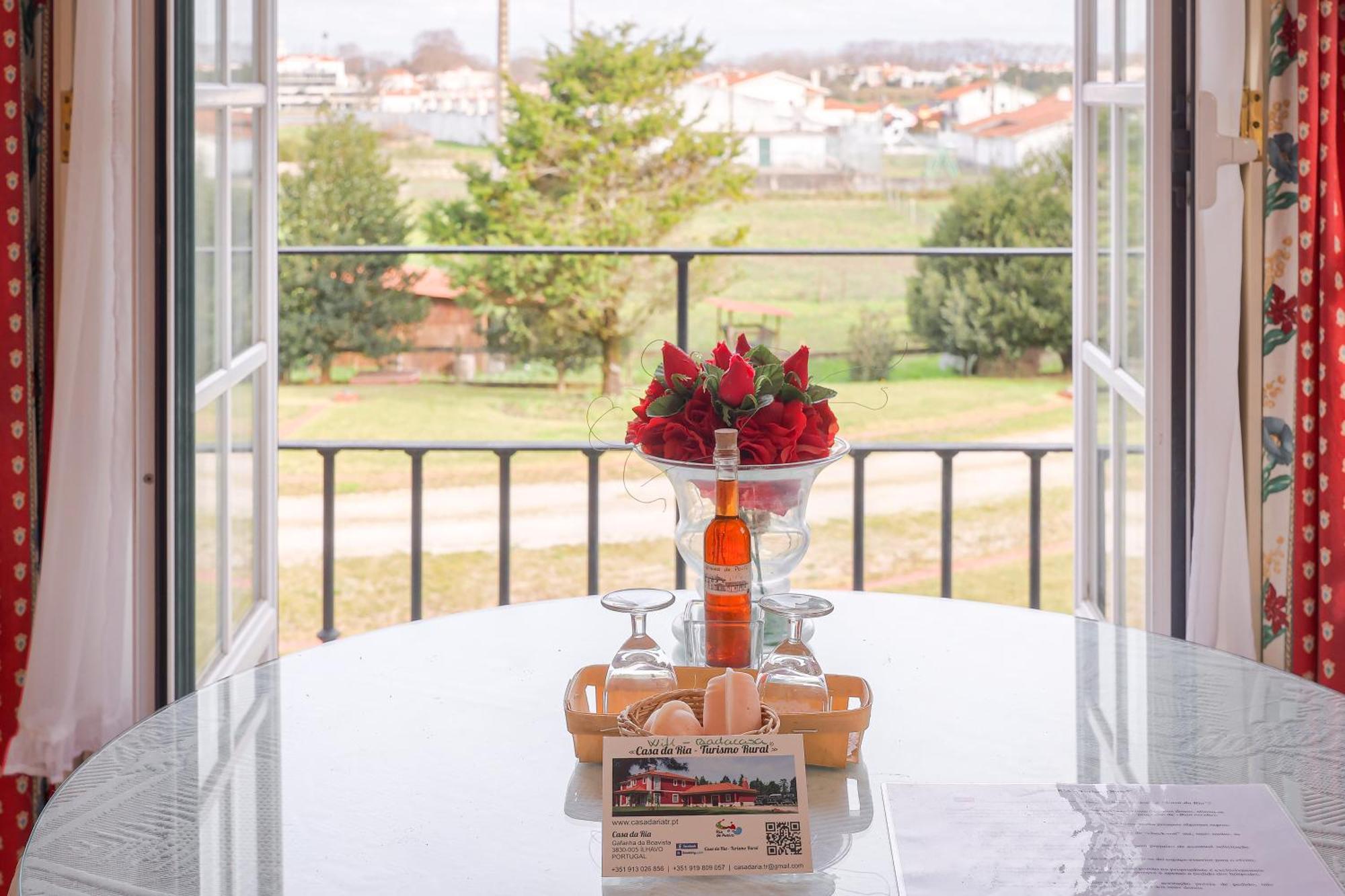 Country house Casa Da Ria - Ilhavo