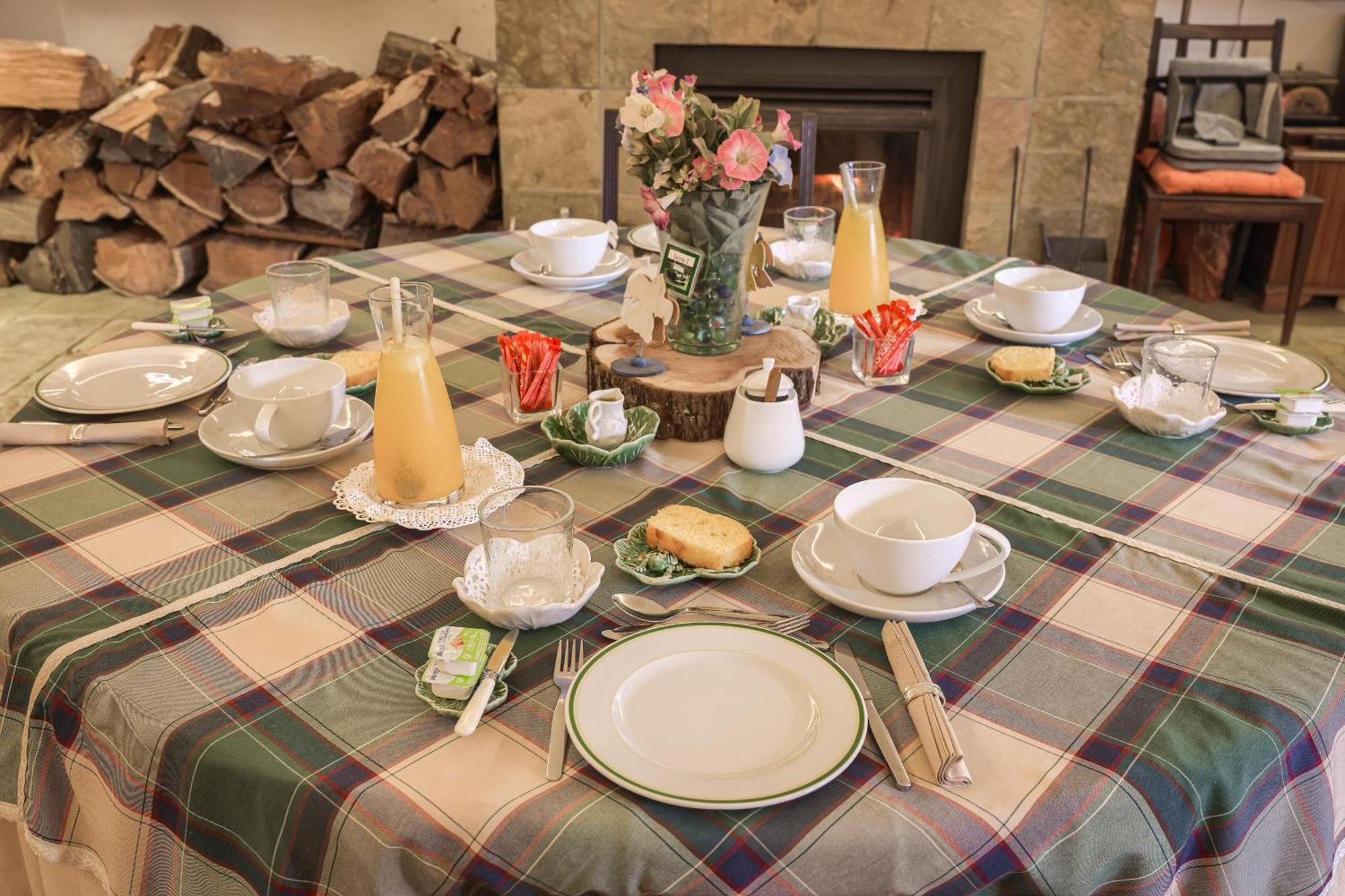Casa Da Ria - Country house