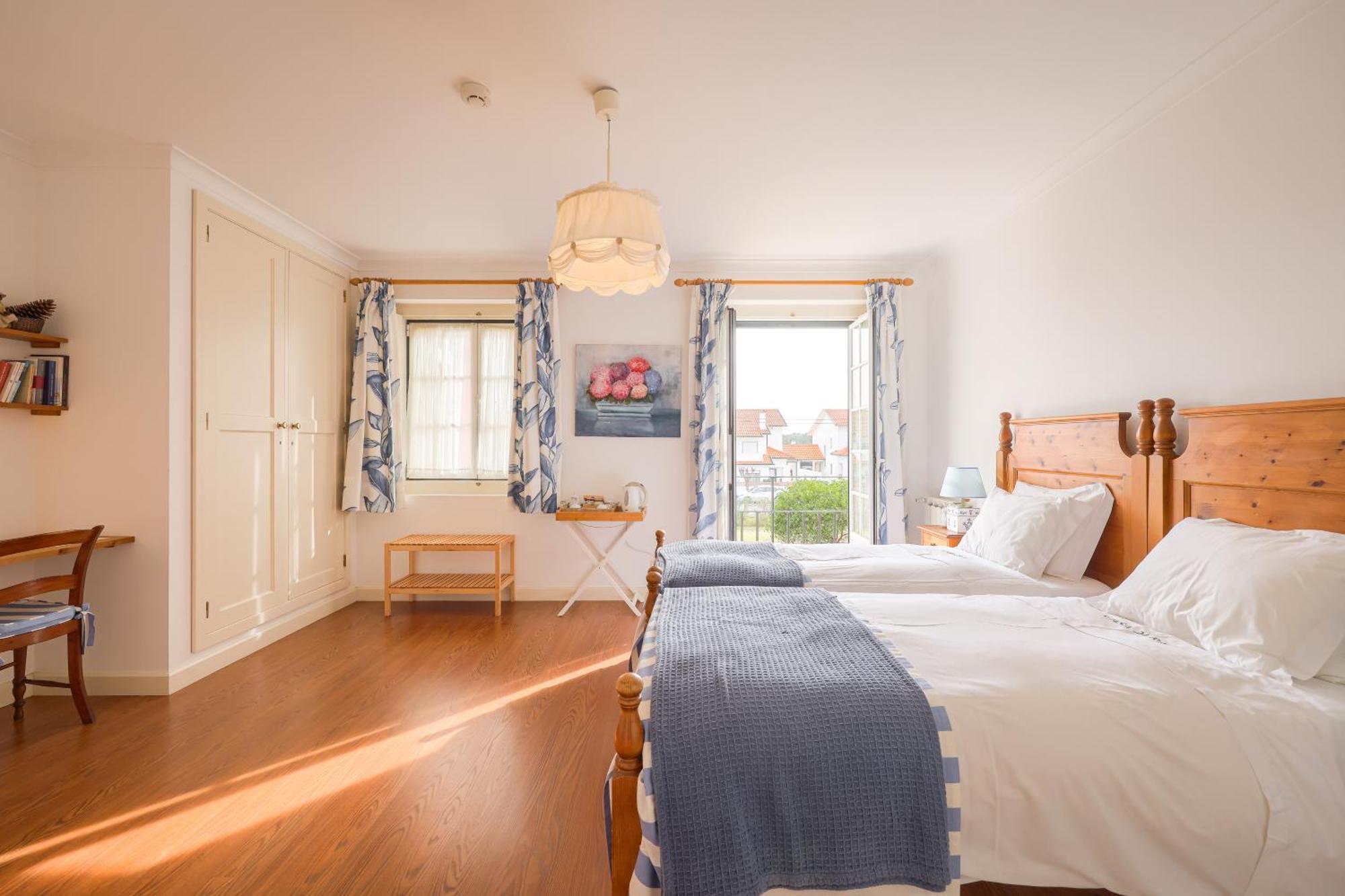 Country house Casa Da Ria - *
