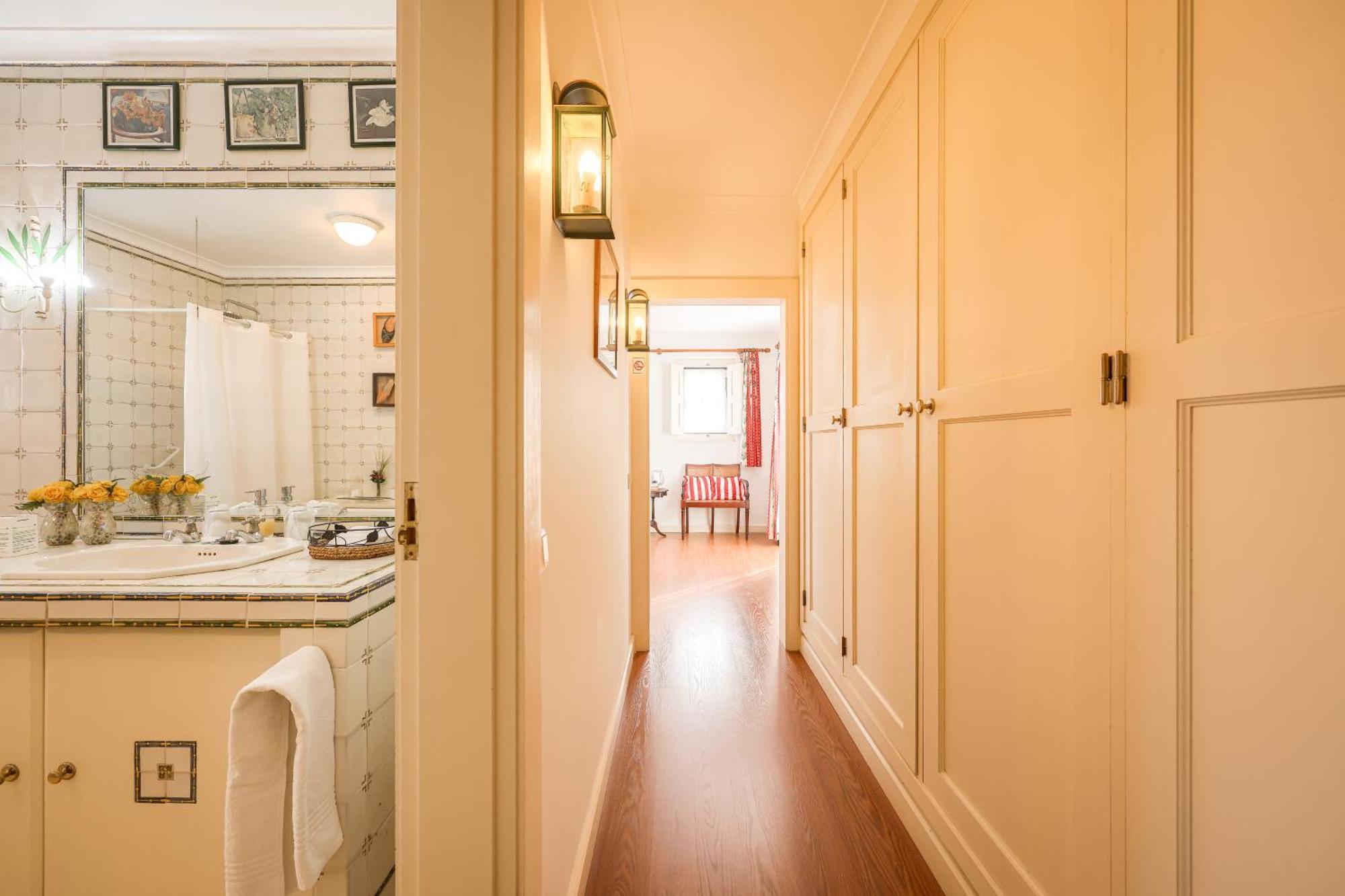 Casa Da Ria - Country house Ilhavo