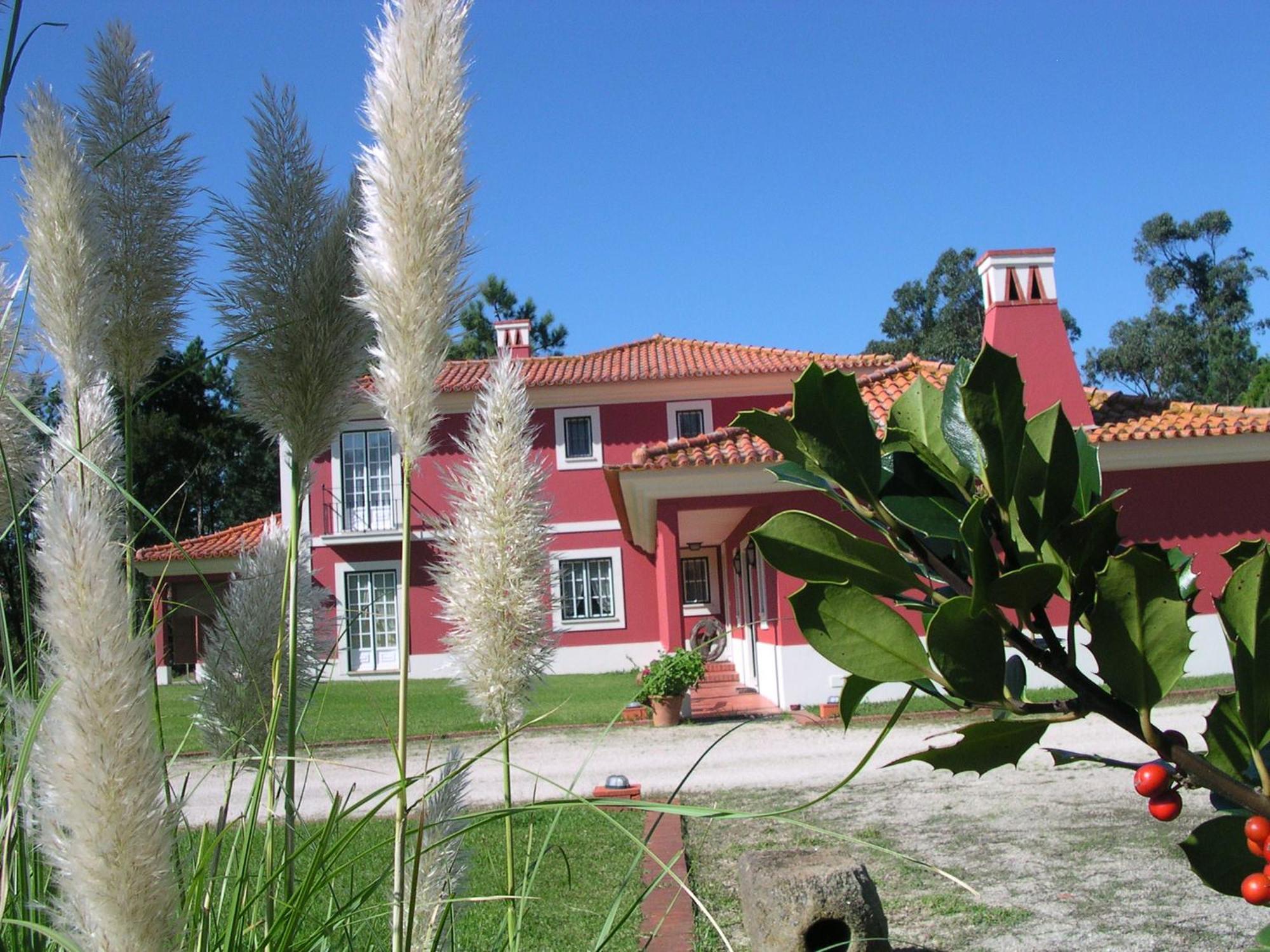 Casa Da Ria - * Ilhavo