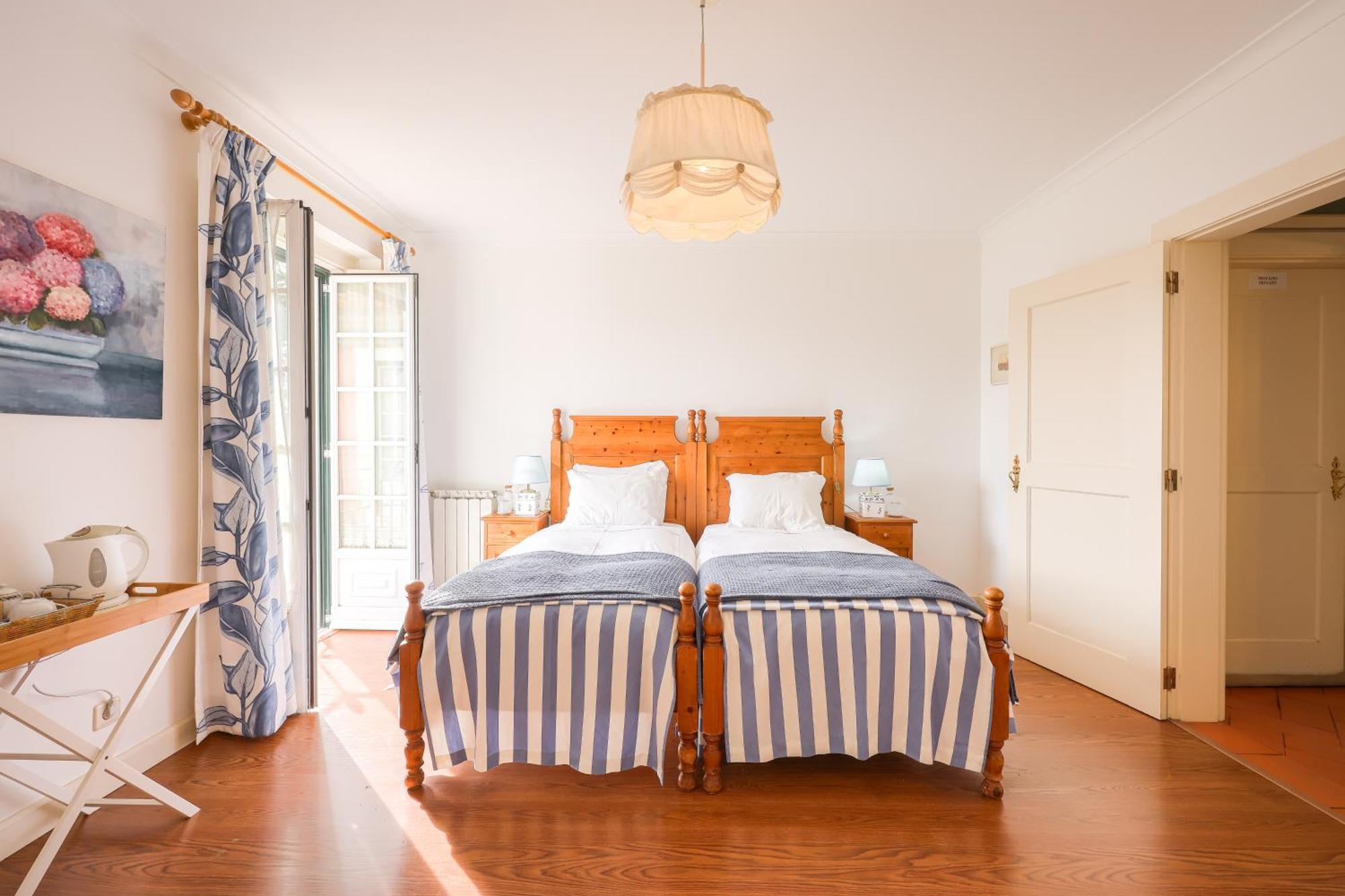 Casa Da Ria - Country house
