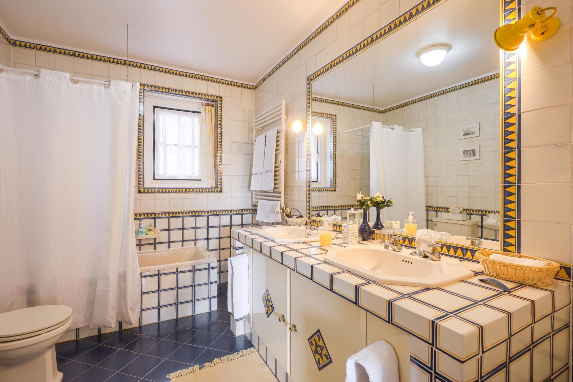 Country house Casa Da Ria -