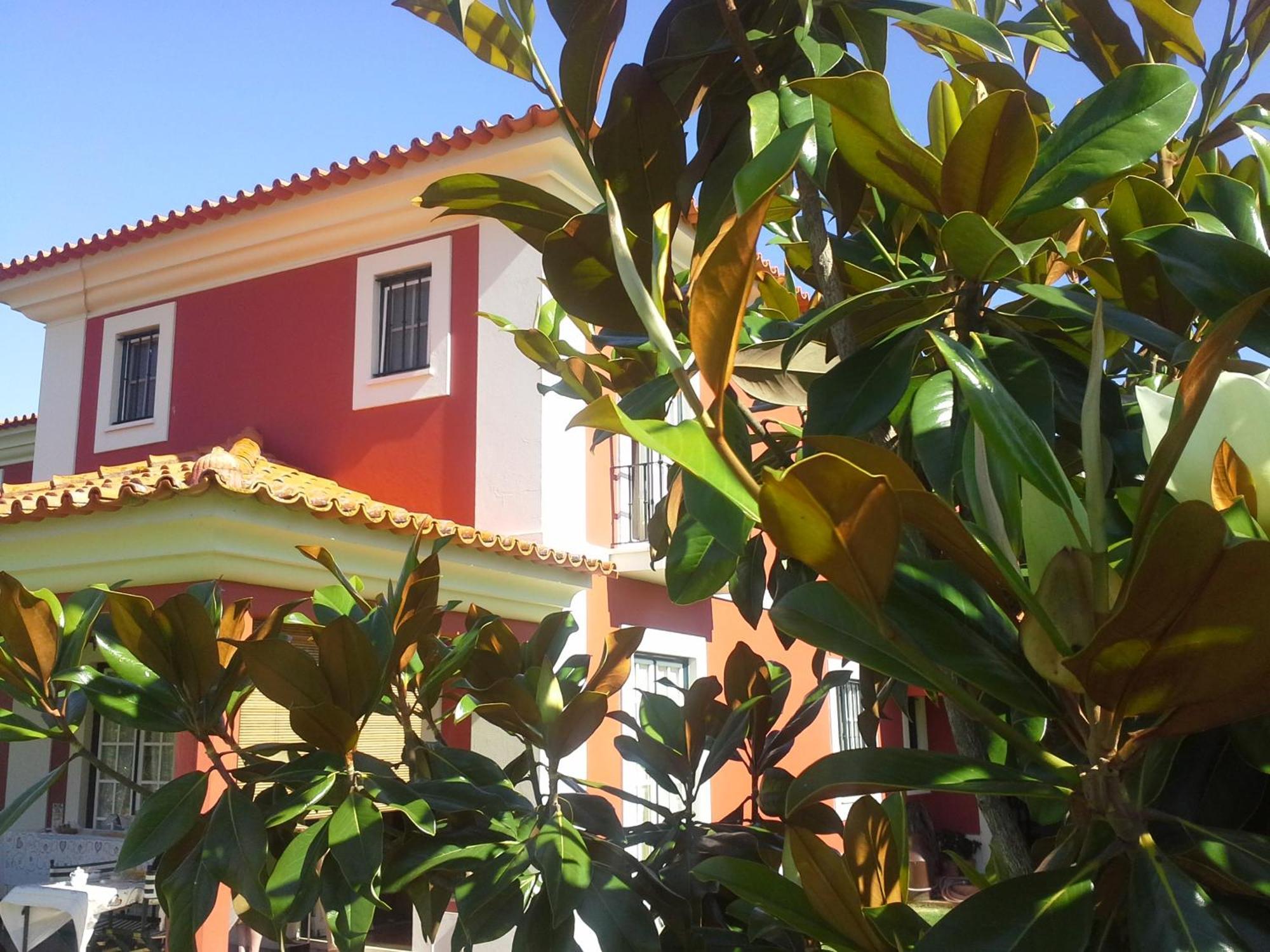 Country house Casa Da Ria - *