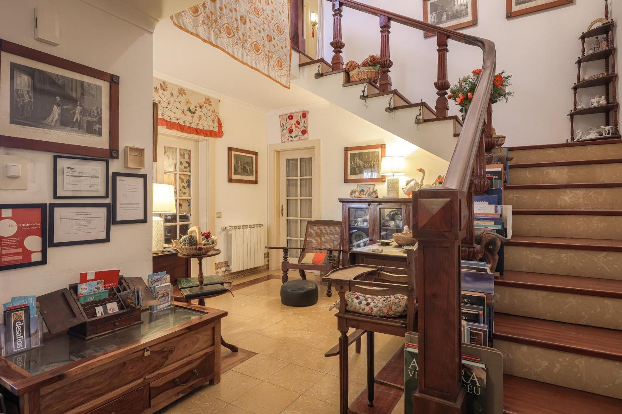 Casa Da Ria - Country house Ilhavo