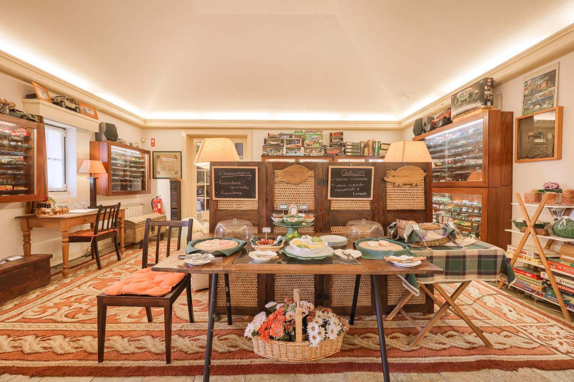 Country house Casa Da Ria - Ilhavo