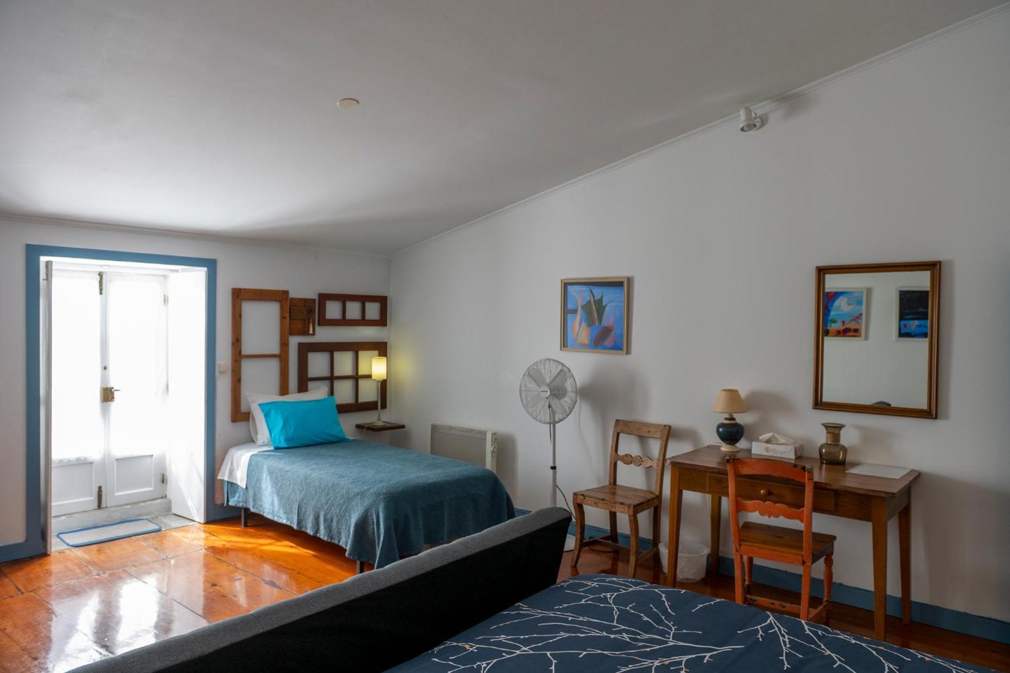 Casadangra, Guest house *