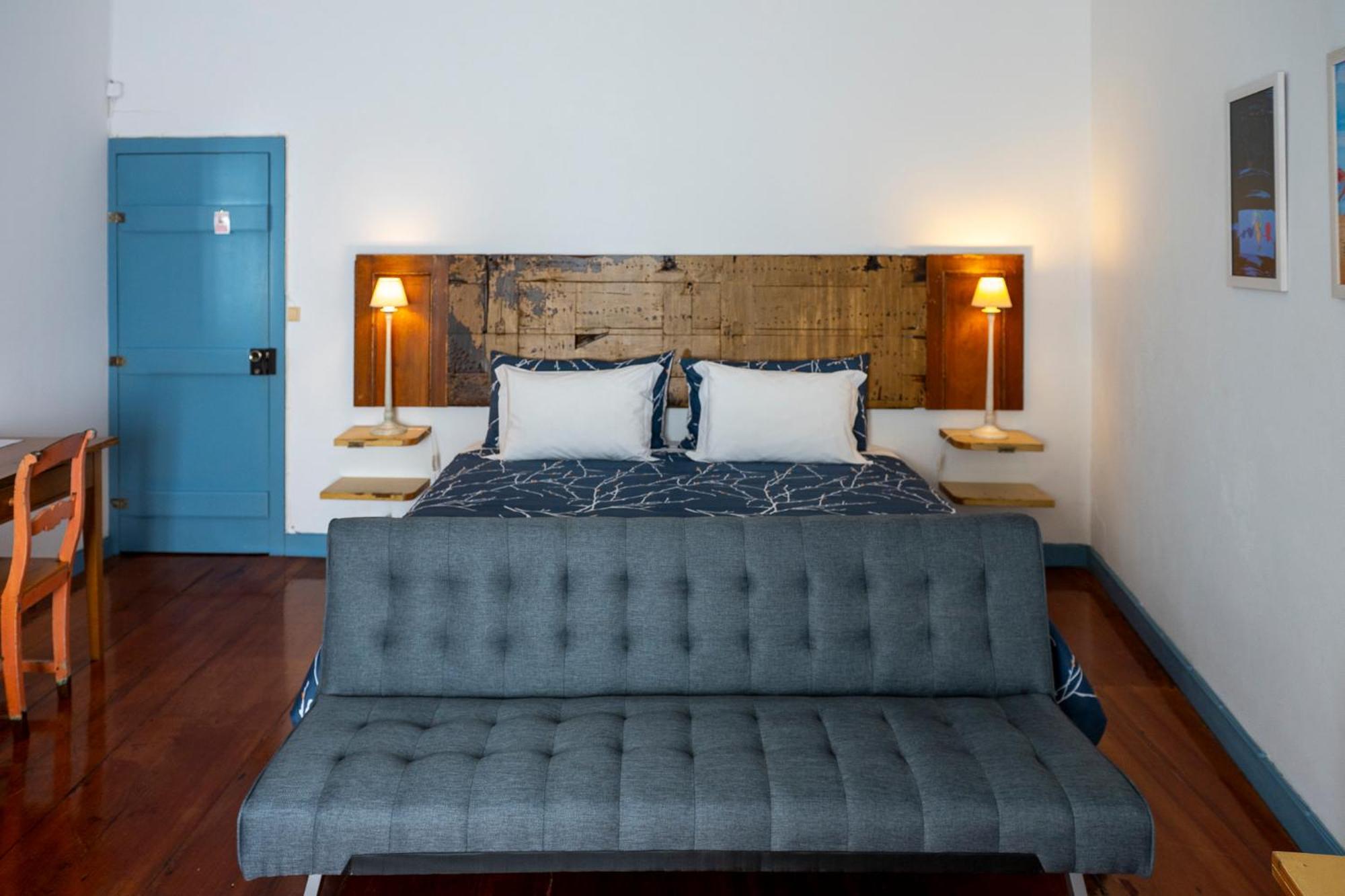 Guest house Casadangra, *
