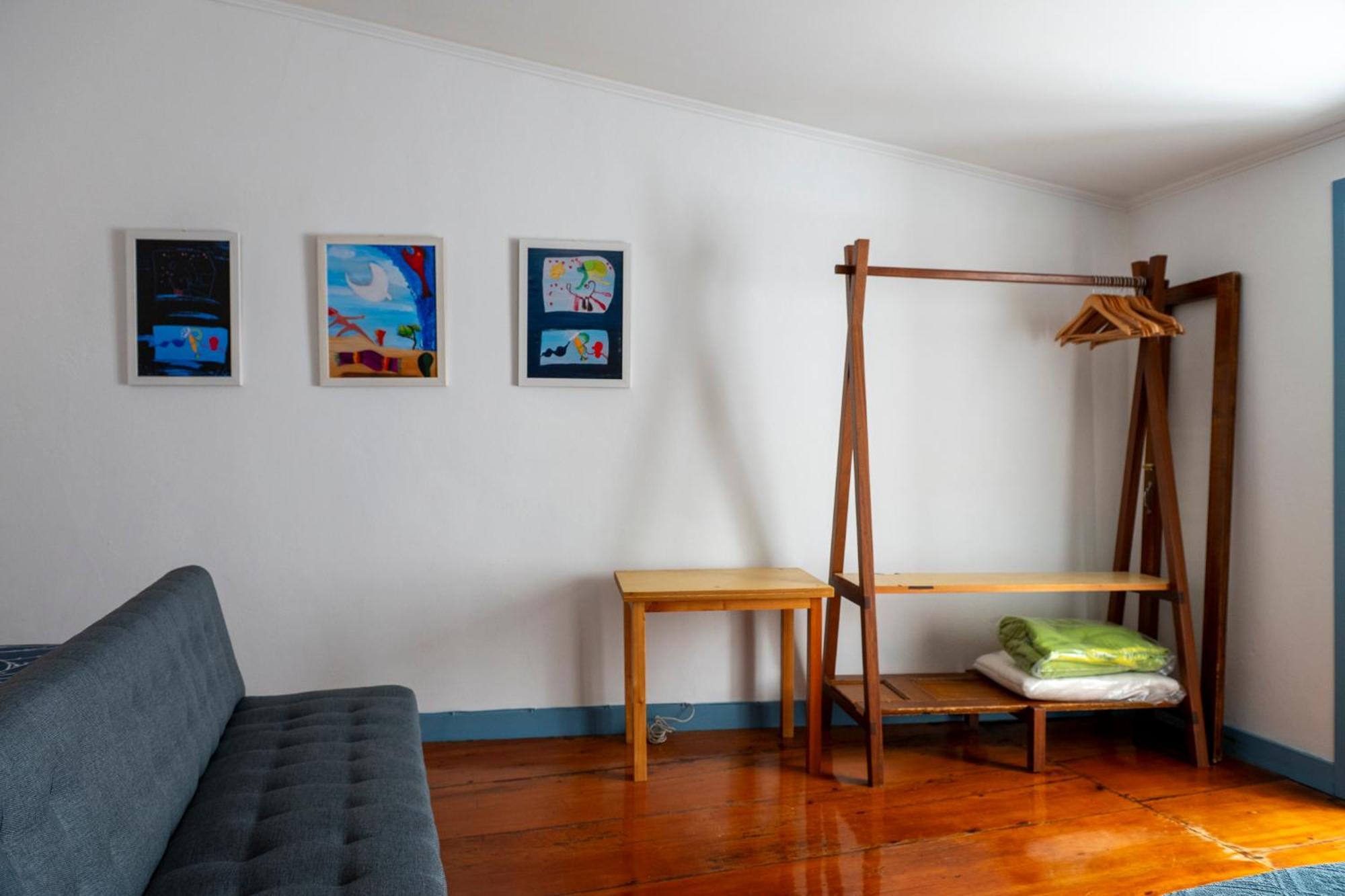 Guest house Casadangra, Angra do Heroismo