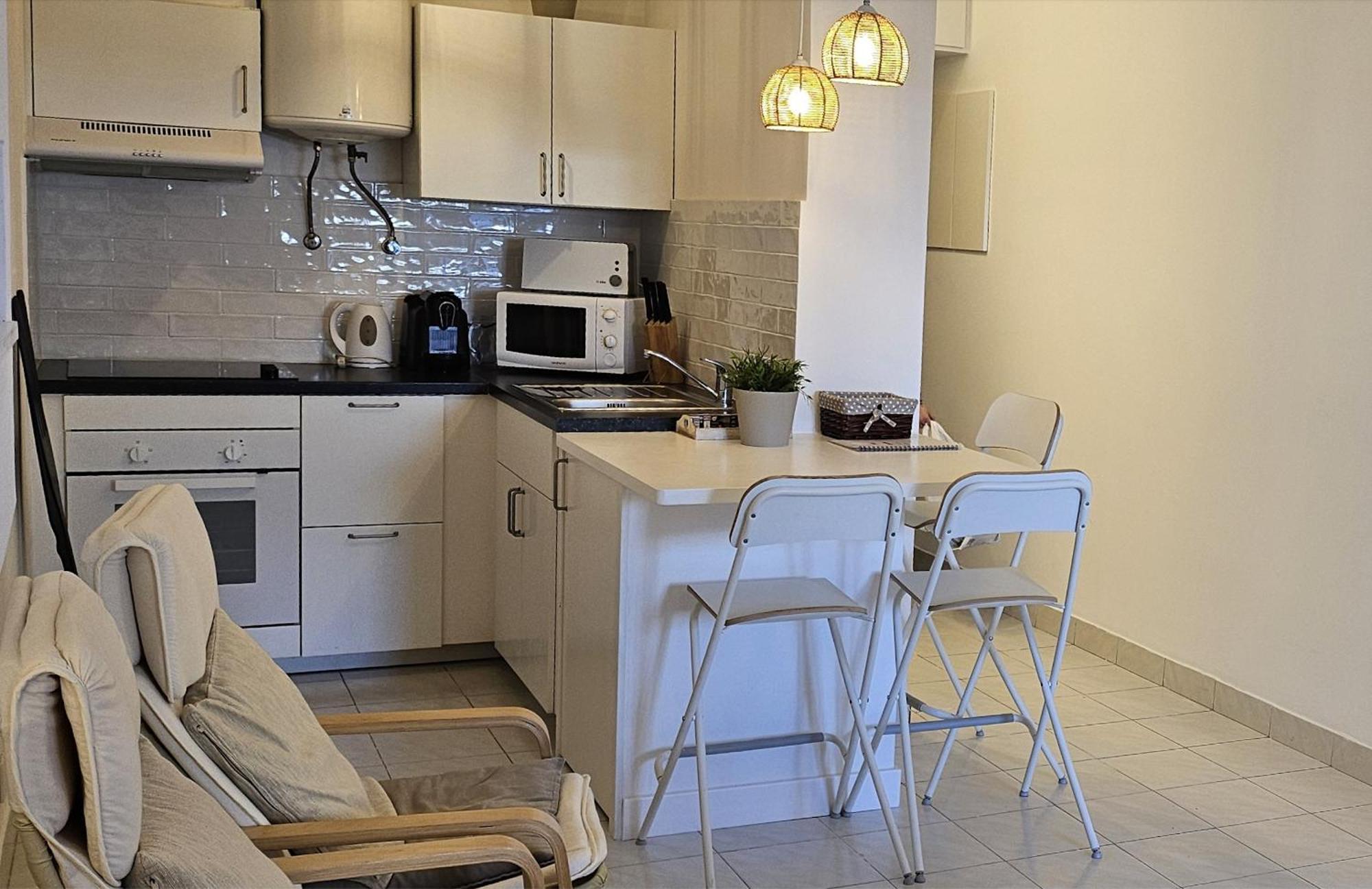 Peixe And Barco Studio's Apartment