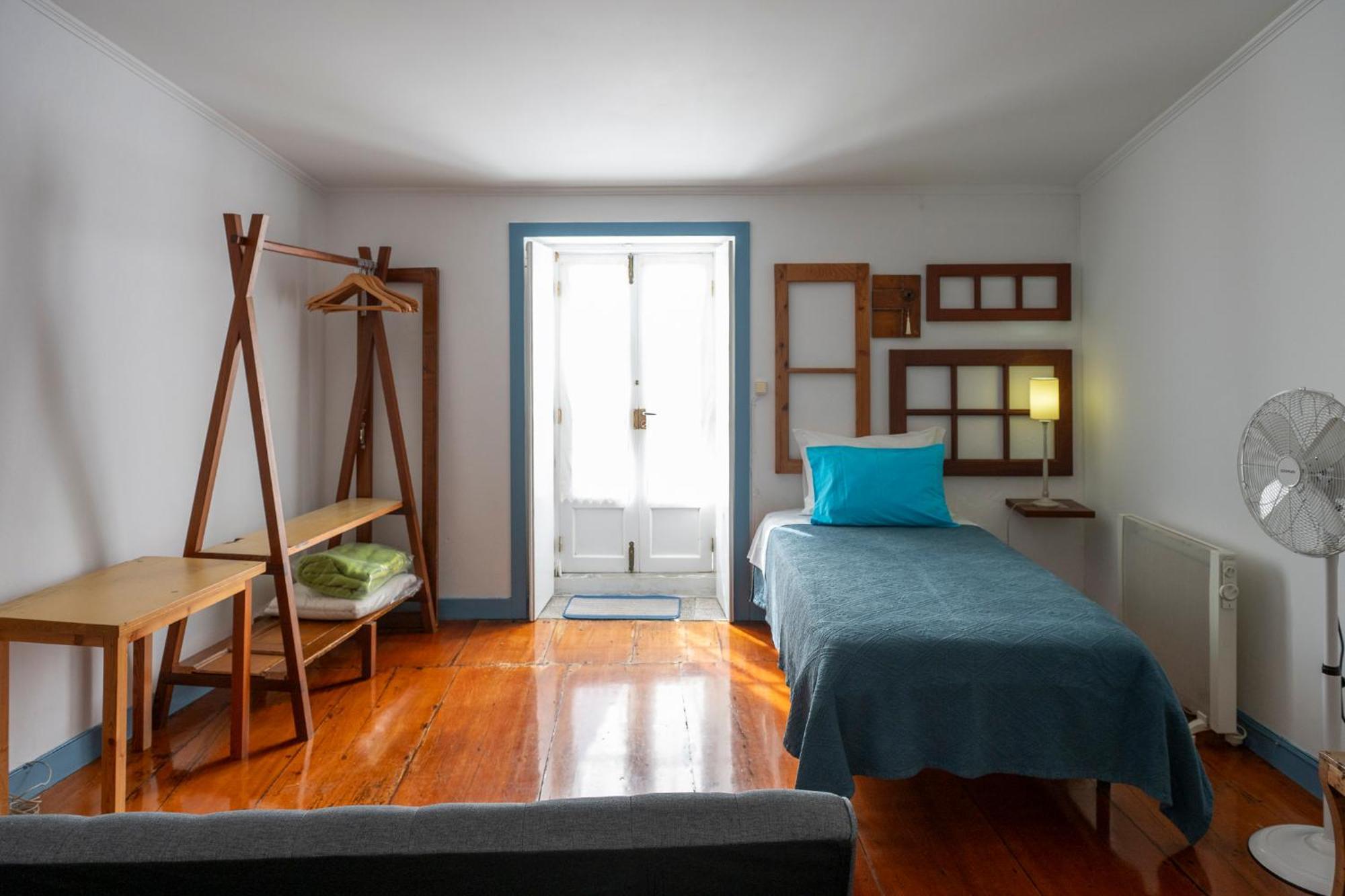 Guest house Casadangra, *