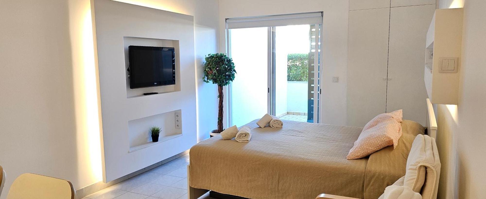 Peixe And Barco Studio's Apartment Vilamoura