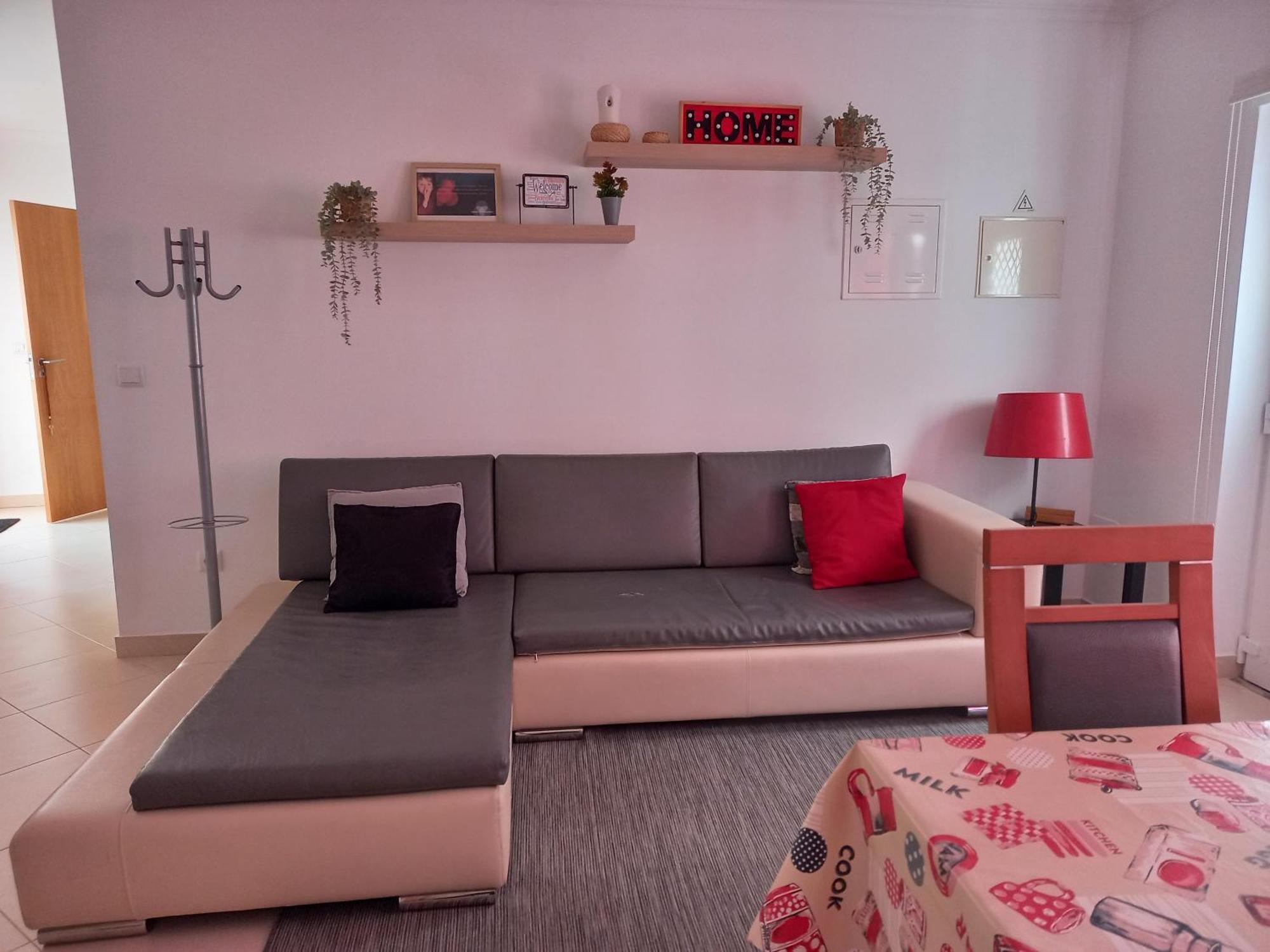 Apartamento Saudade Peniche