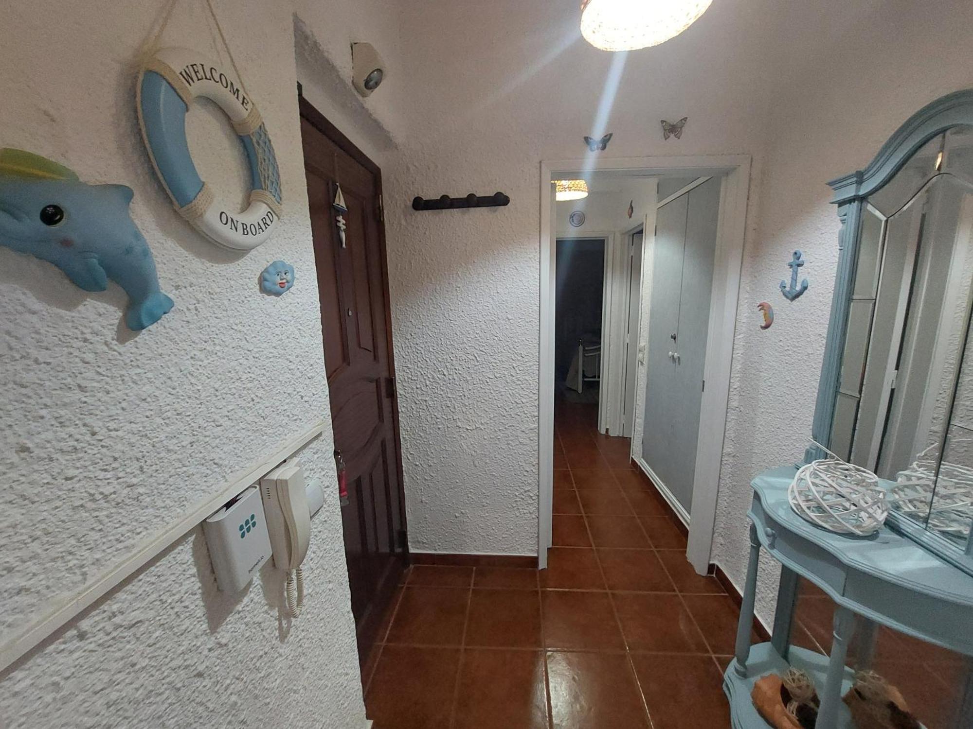 T1 Apartment *