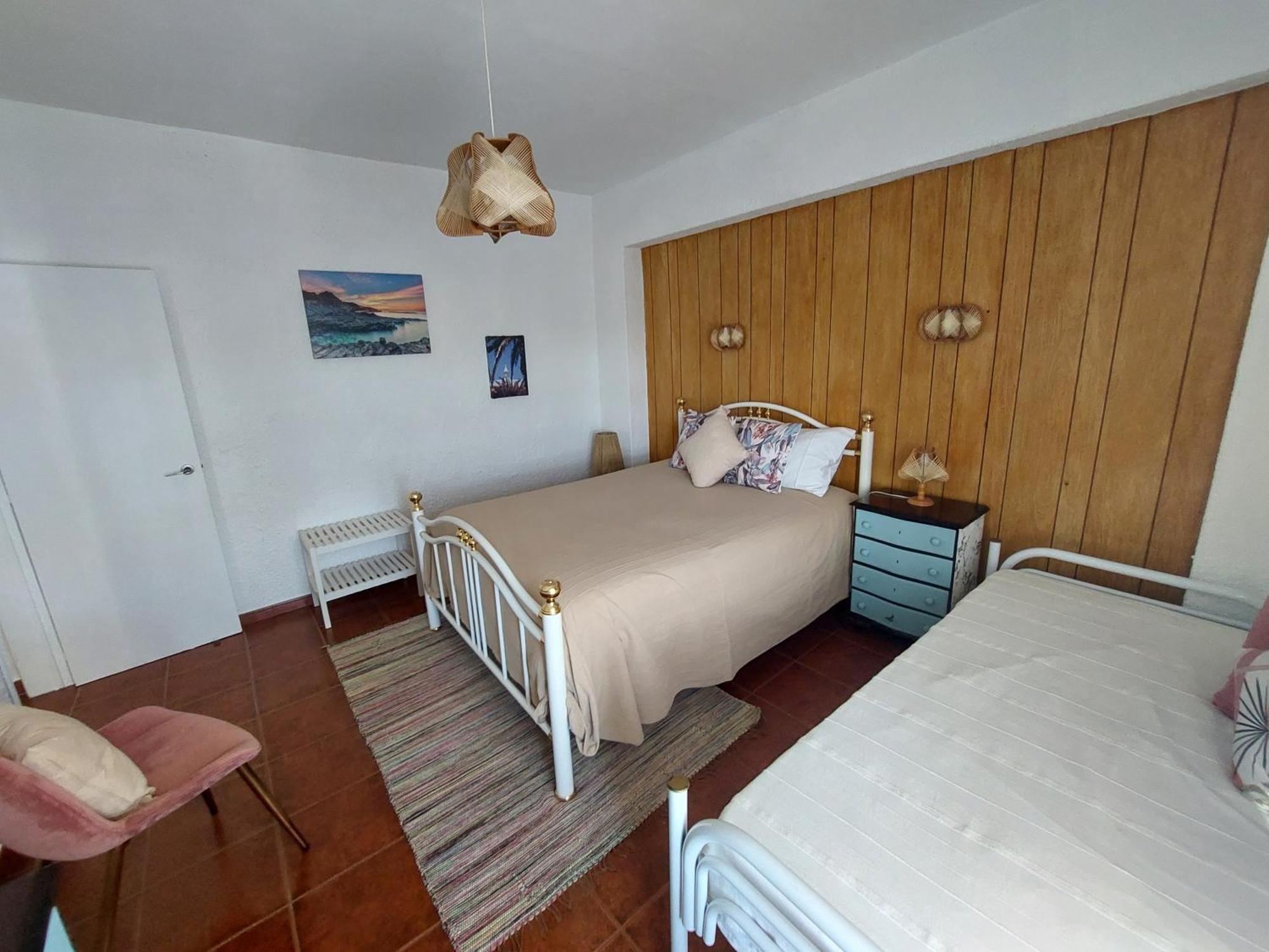 Apartment T1 *