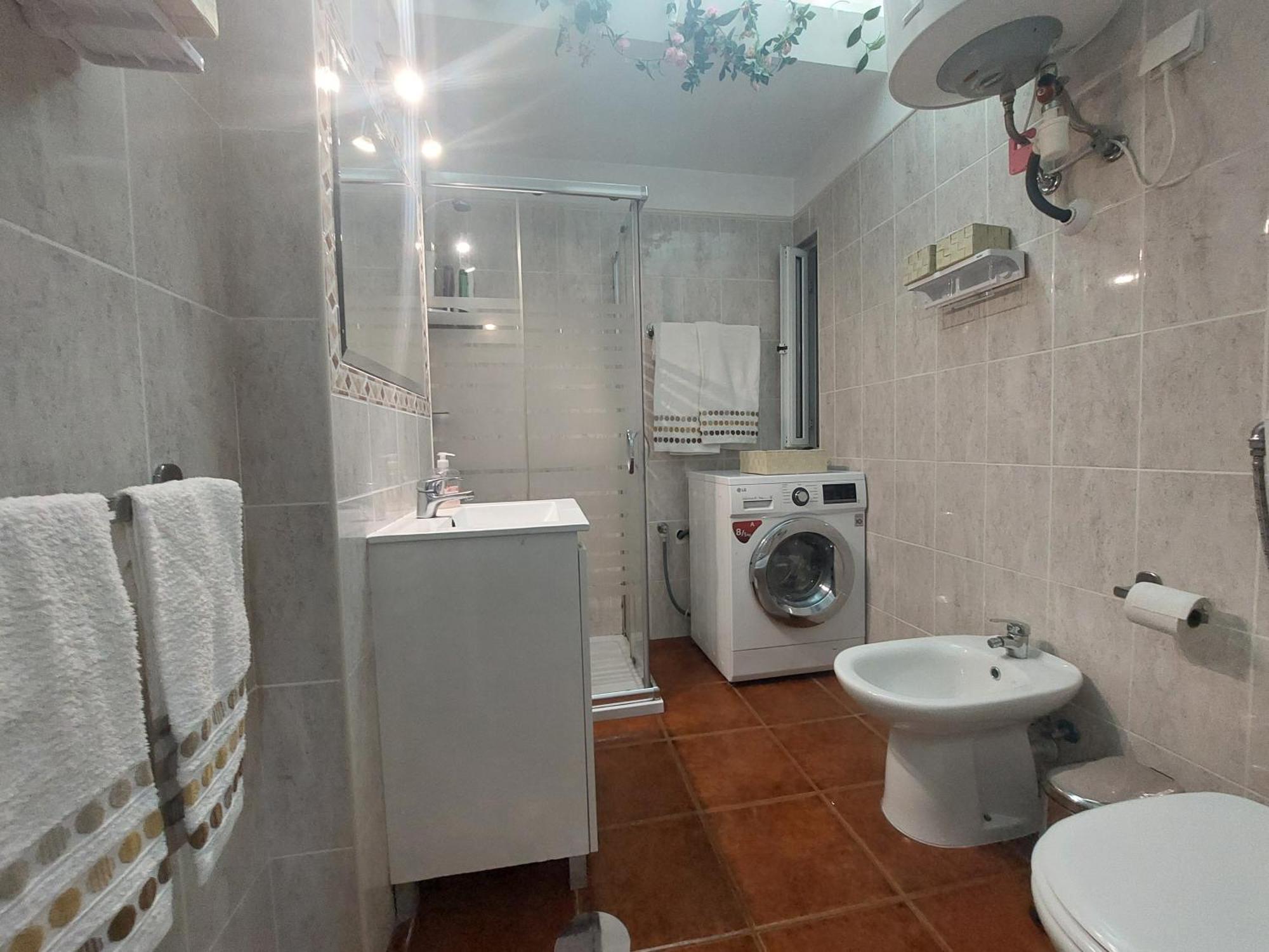 Apartment T1 Quarteira