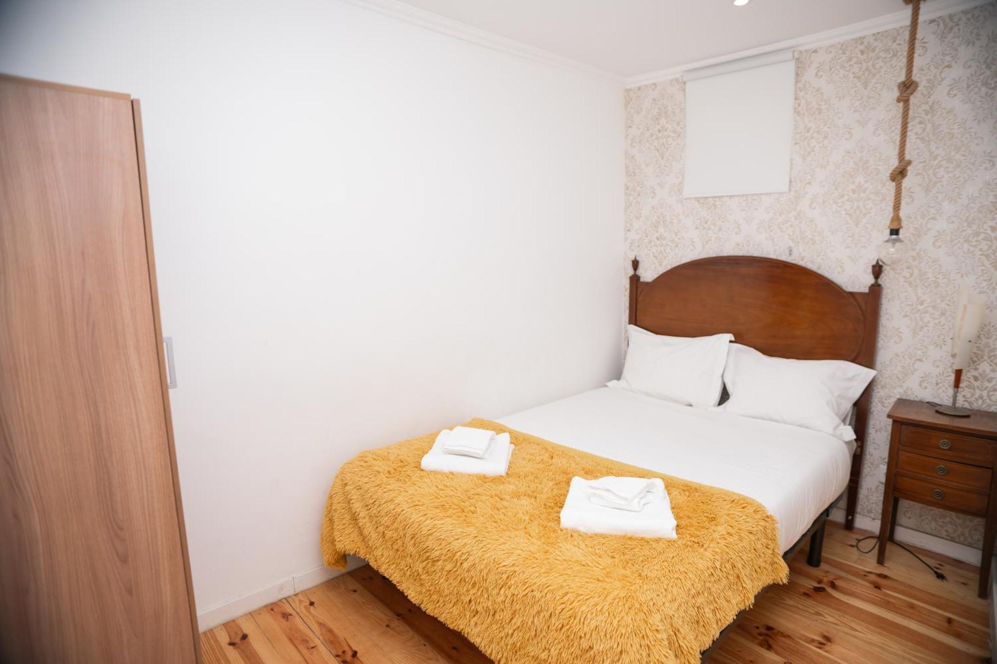 My Mouraria Apartment