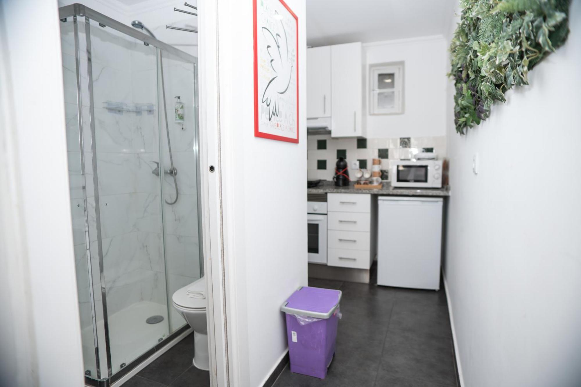 My Mouraria Apartment *