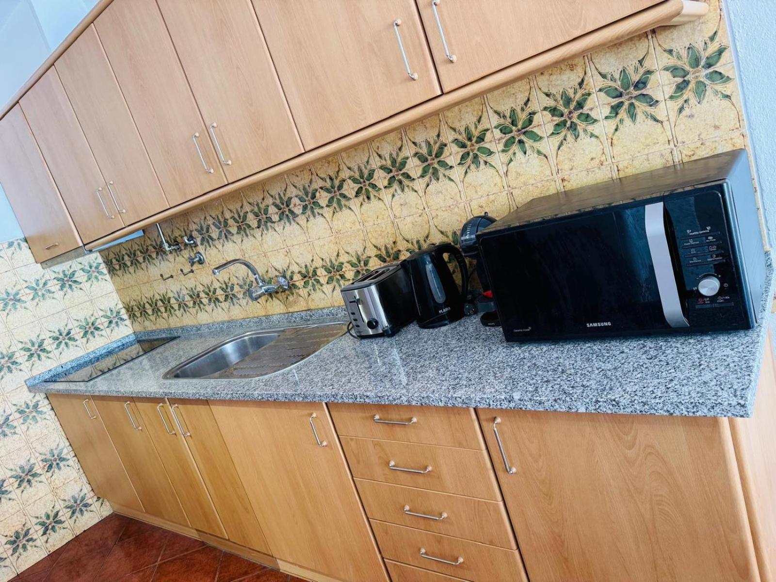 Appartement Old Town Ferreira De Castro Albufeira