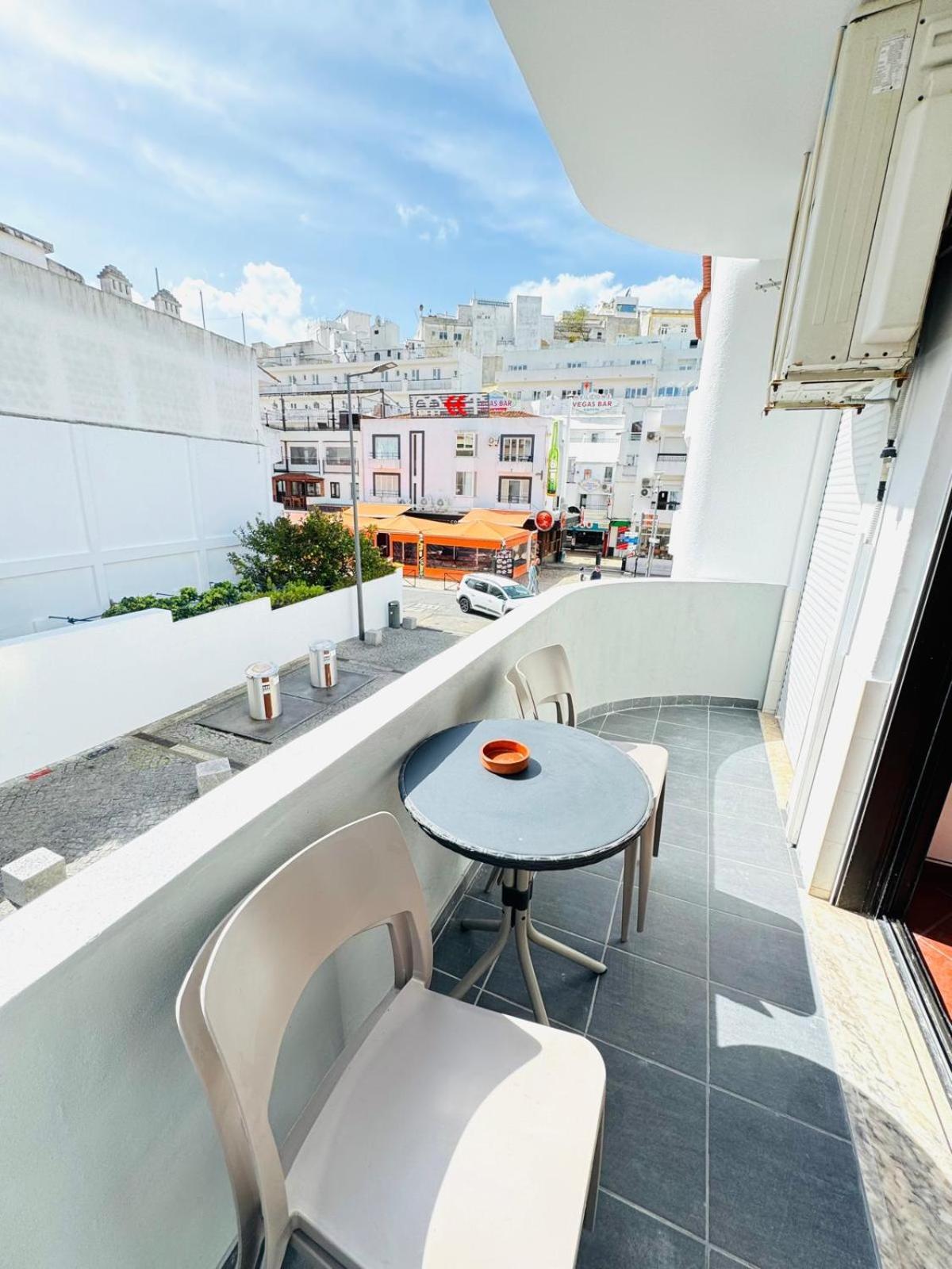 Appartement Old Town Ferreira De Castro Albufeira