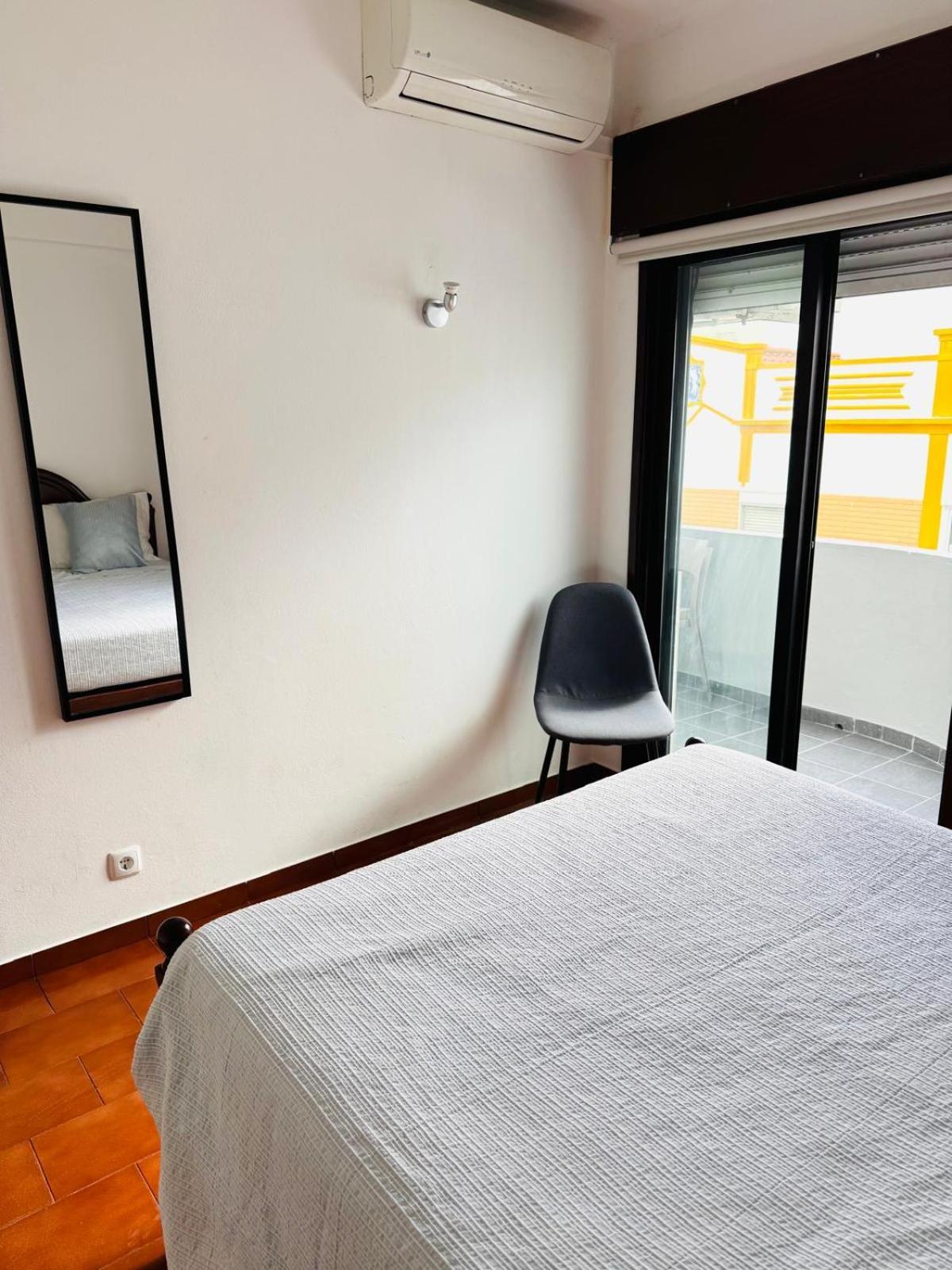 Old Town Ferreira De Castro Appartement *