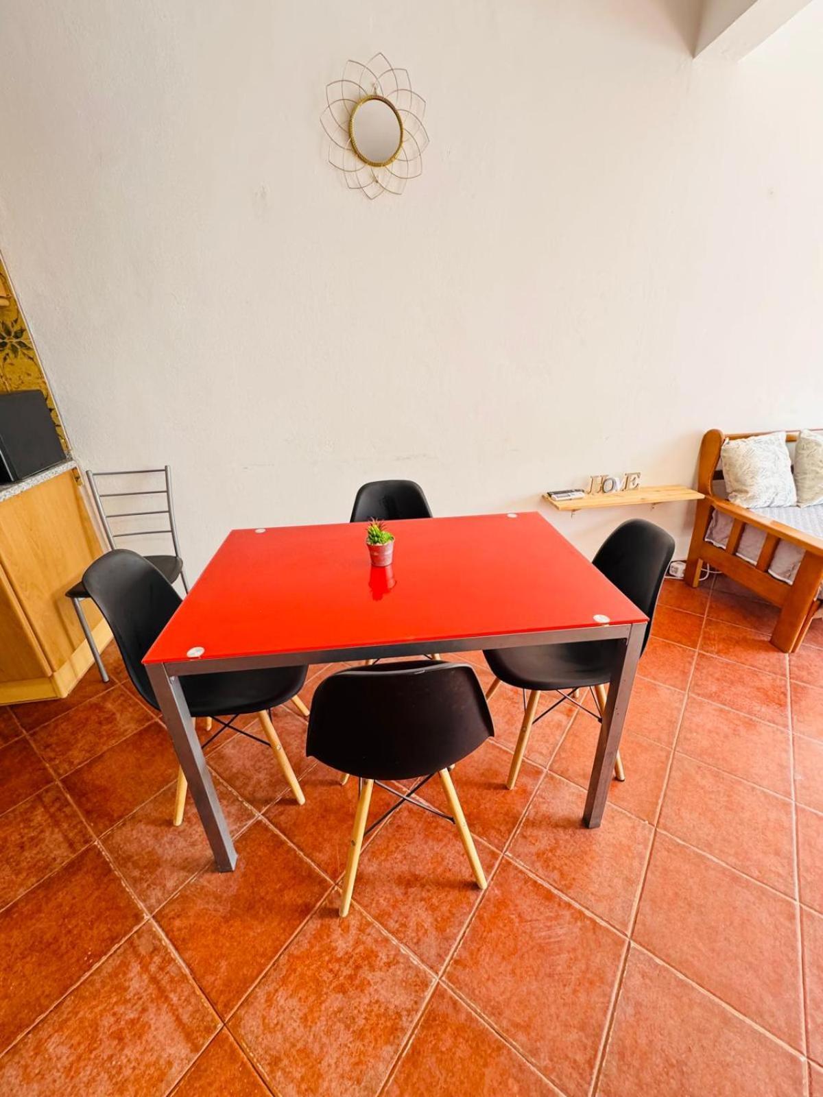 Old Town Ferreira De Castro Apartment *