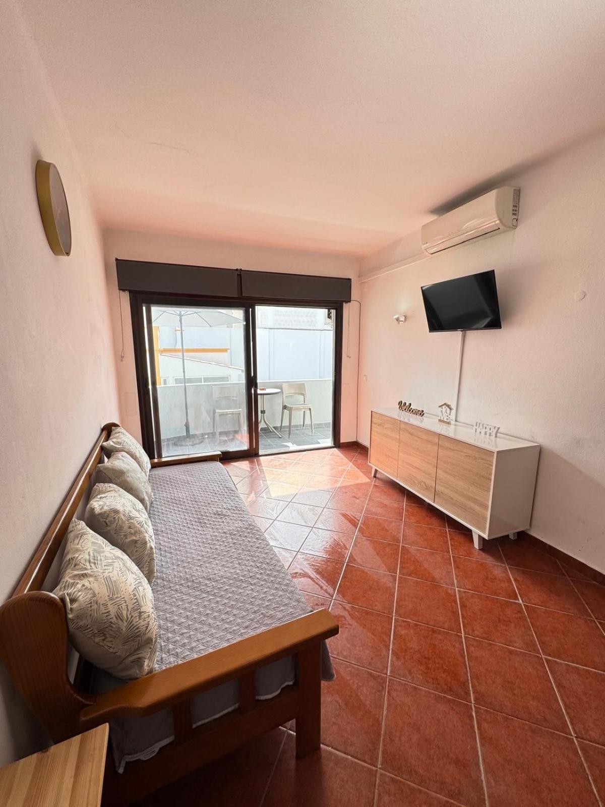 Appartement Old Town Ferreira De Castro Albufeira