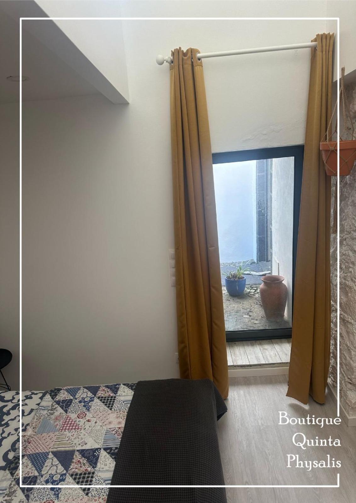 Boutique Quinta Physalis Homestay *