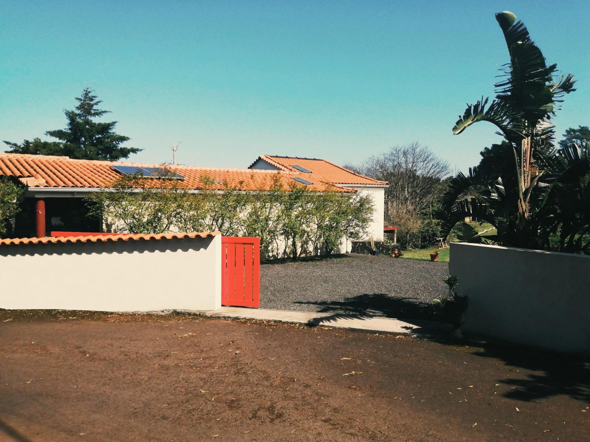 Quinta Almas Holiday home *