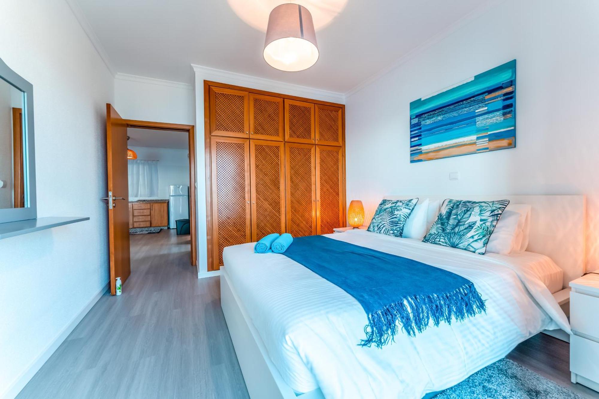 Casa Serena Apartment