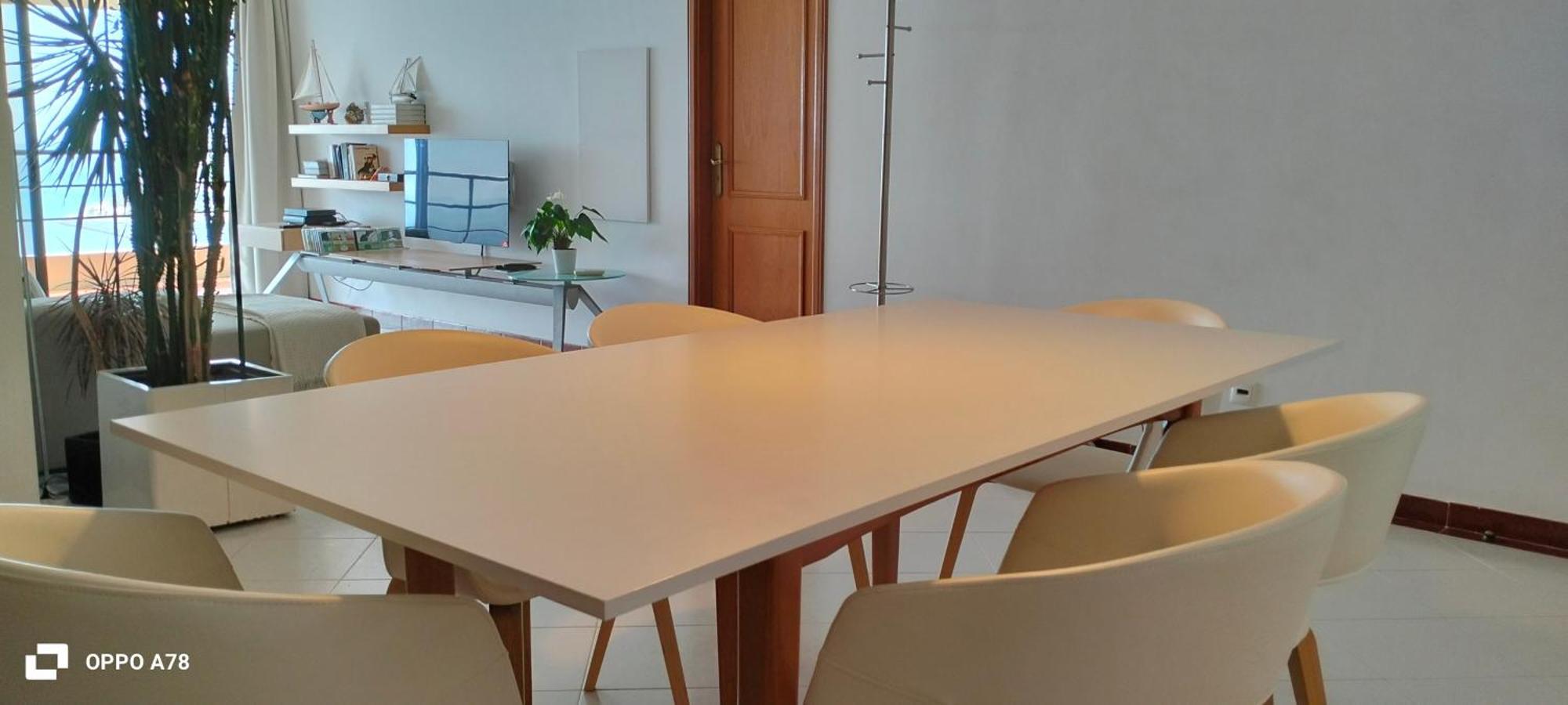Apartamento Edificio Panoramico - Falesia De Sesimbra
