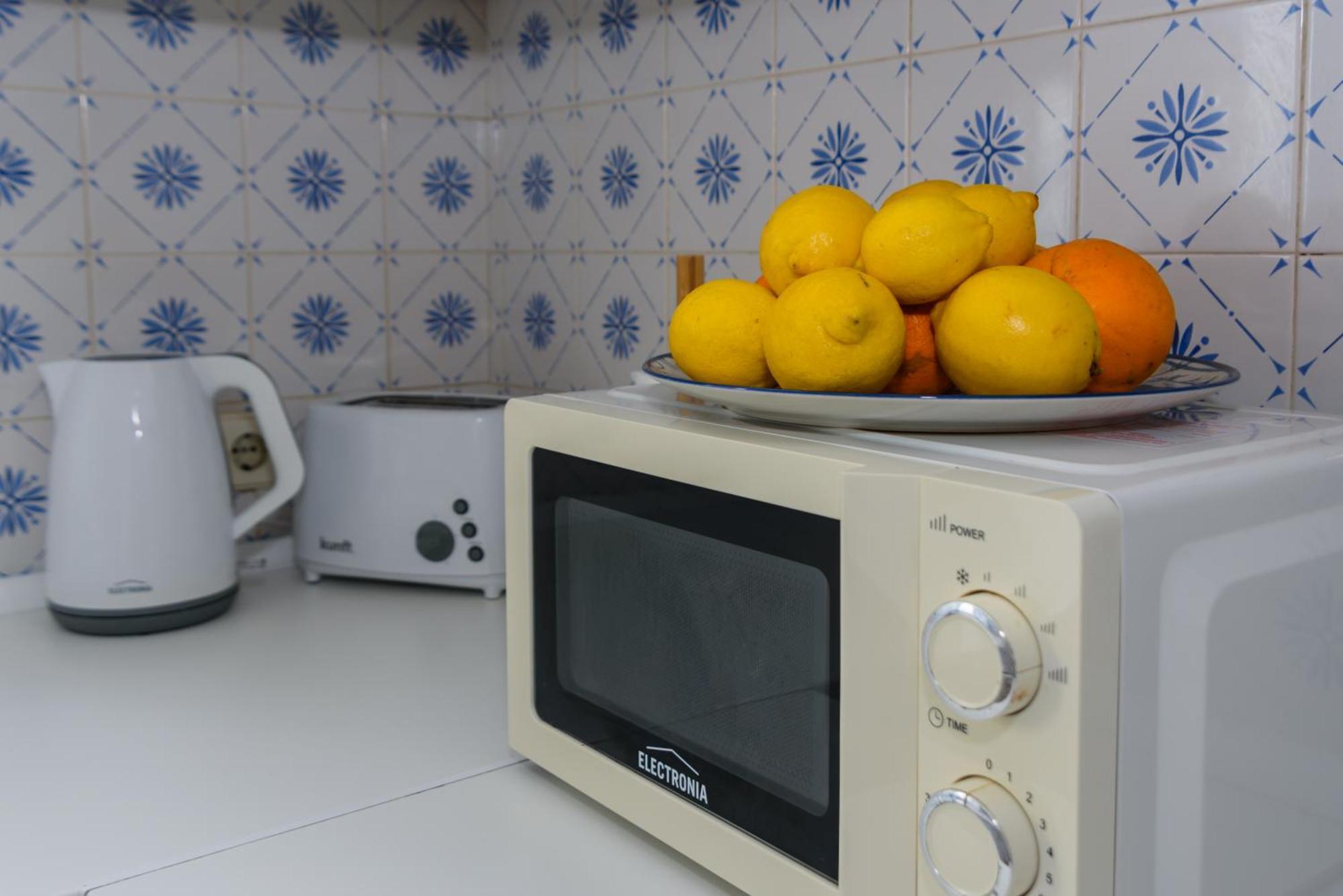 Hillside With Sea View & Fibre Internet Albufeira