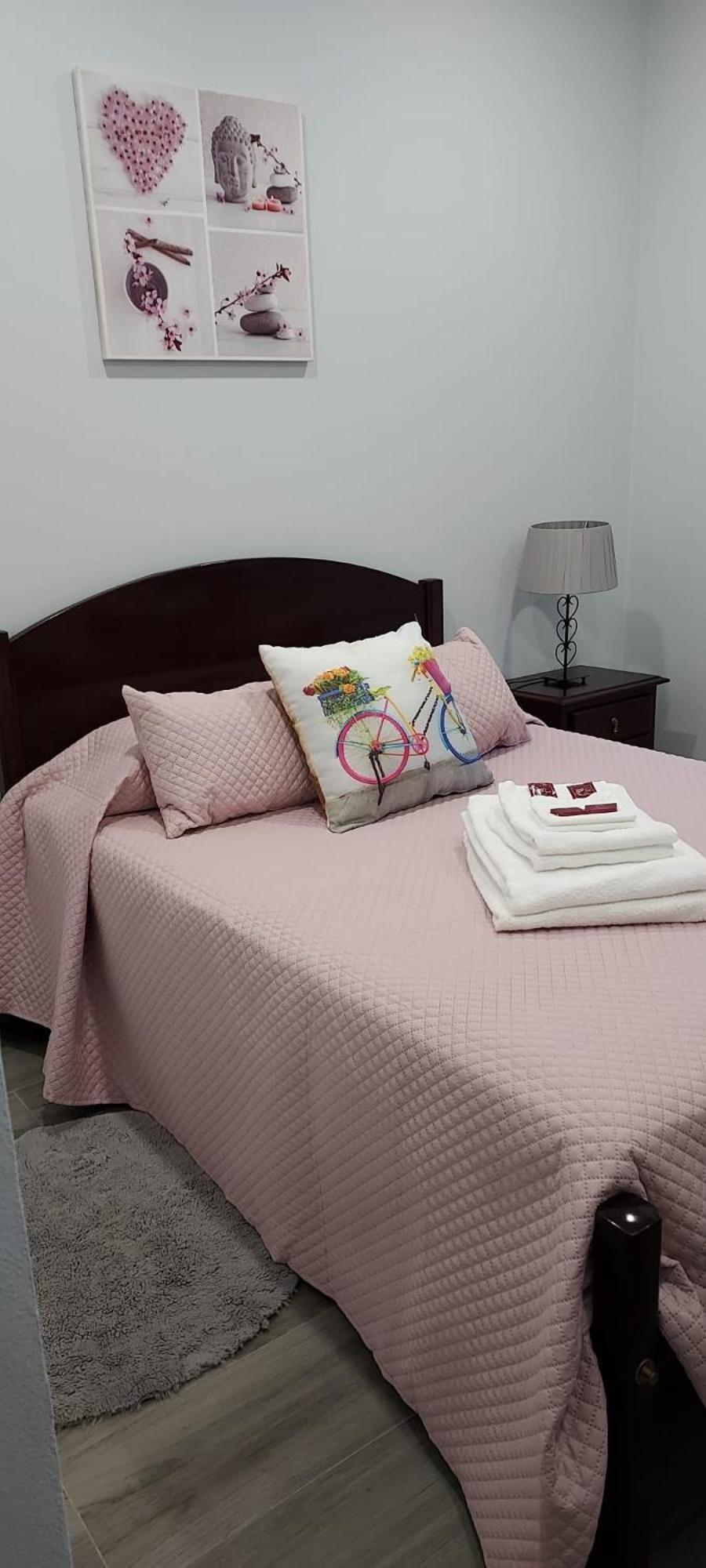 Casa Da Salga, Biscoitos Holiday home
