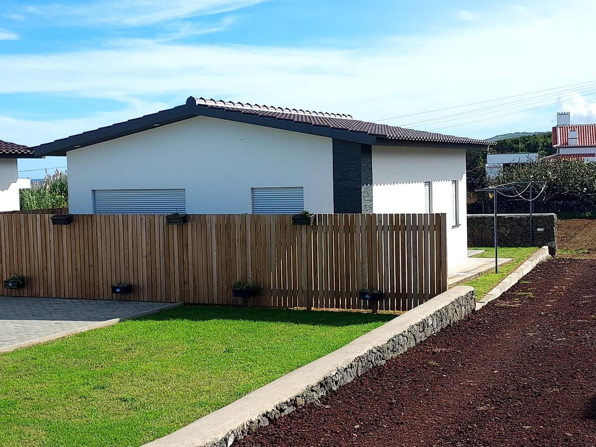 Casa Da Salga, Biscoitos Holiday home *