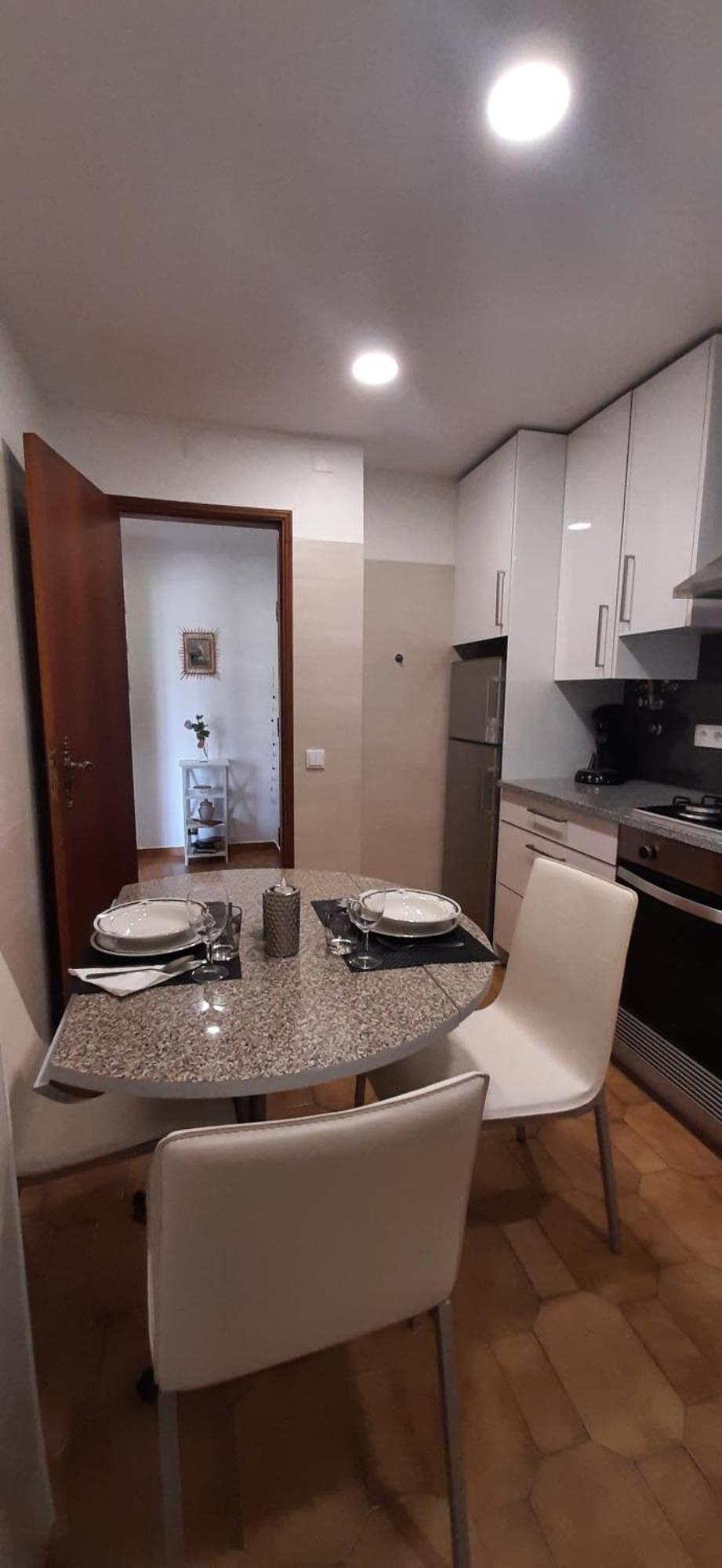 Apartment House Buarcos