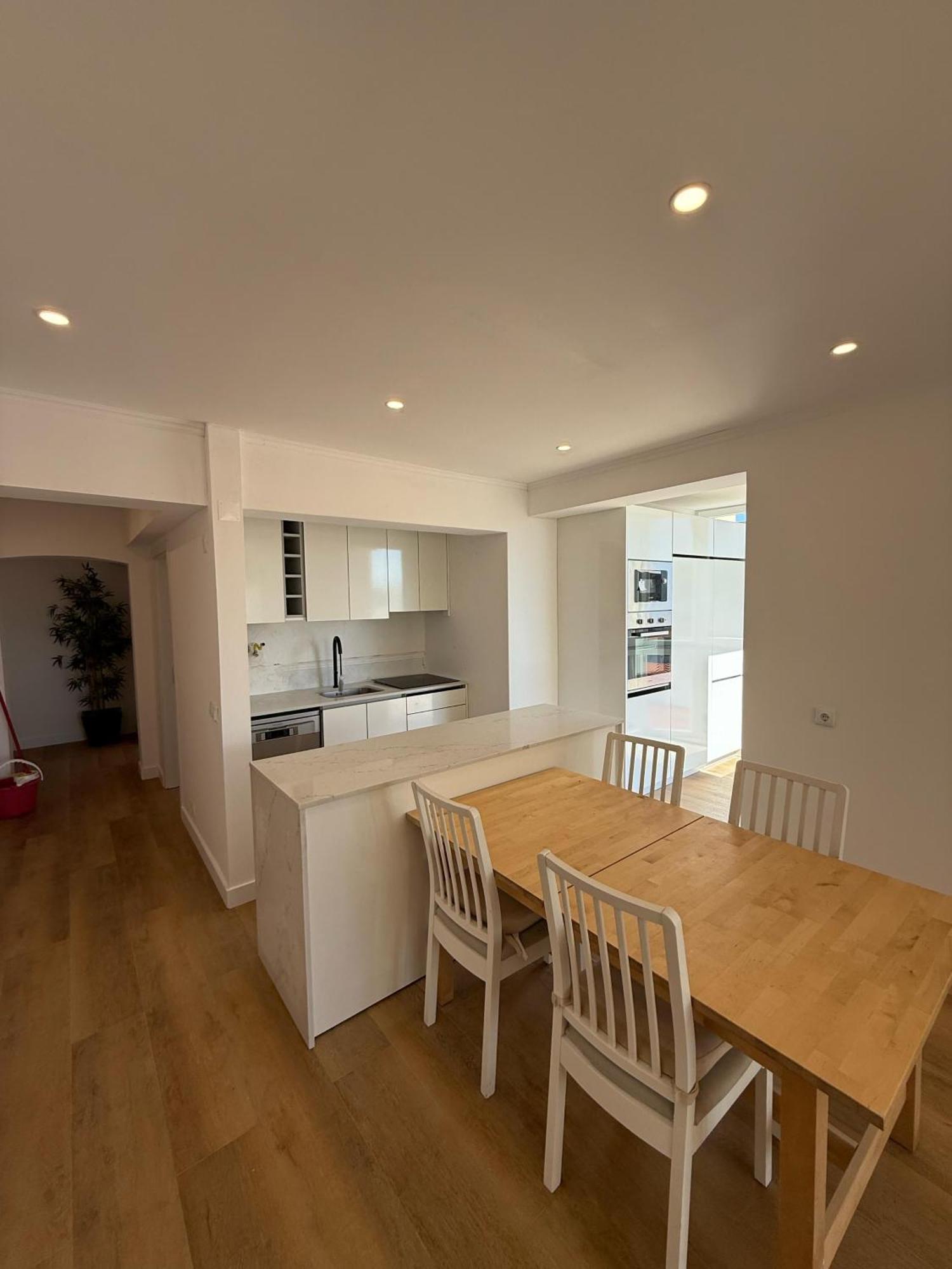 Apartamento Front Costa Caparica Lisbon