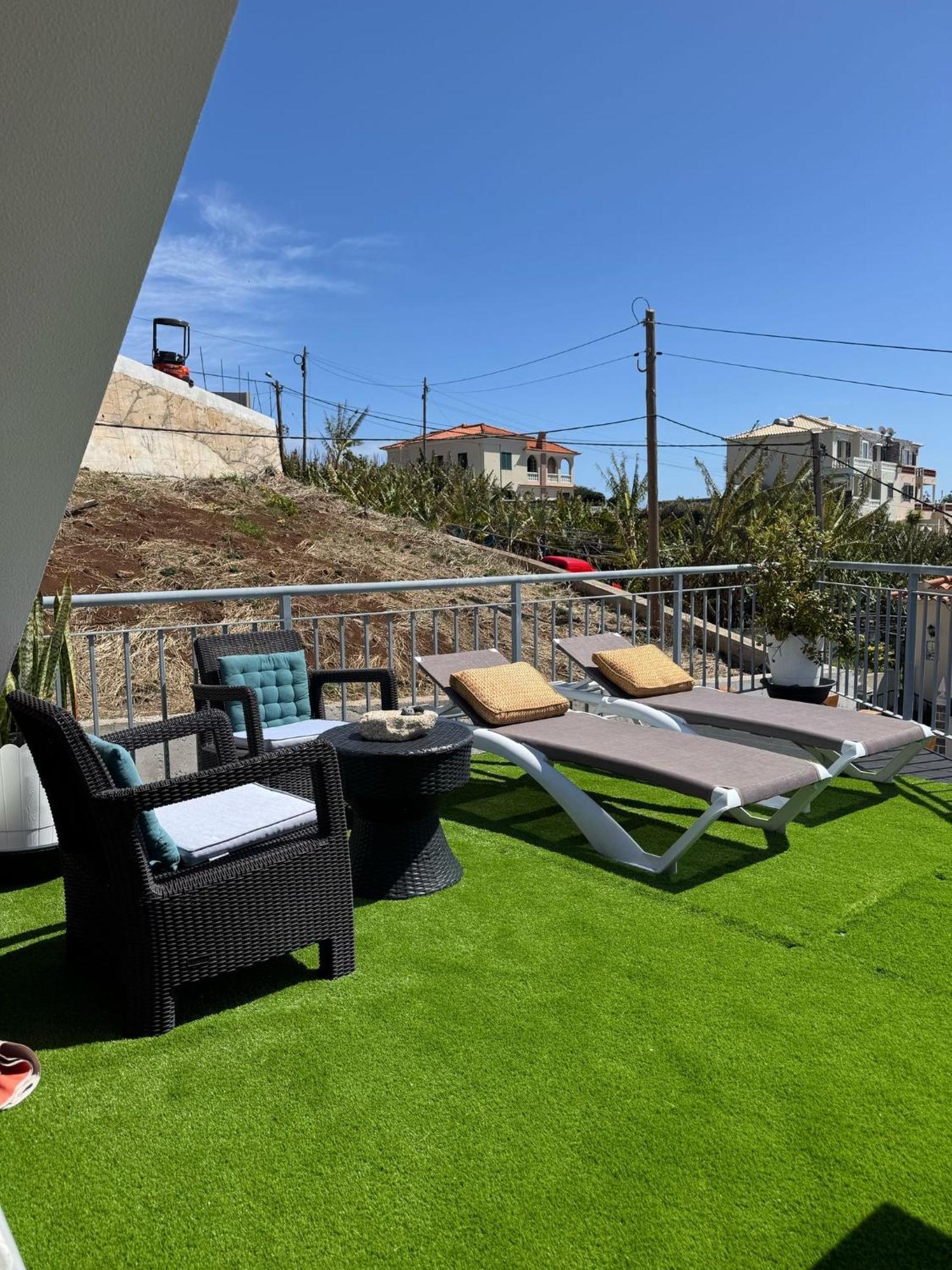 Apartment Privado Com Vista Mar E Montanha *