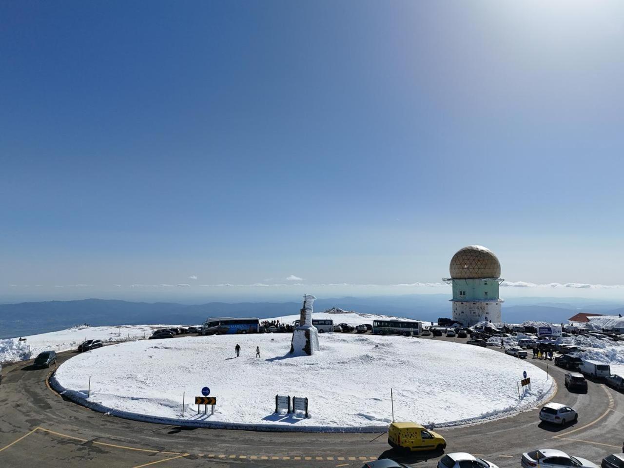 Estrela Da Montanha Penhas da Saude