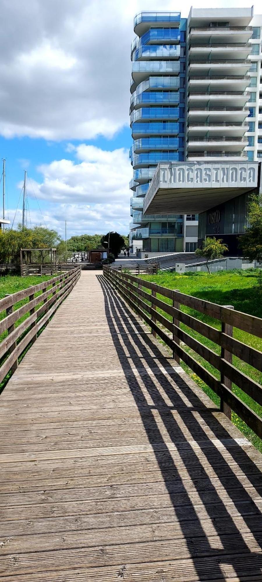 Setubal Apartment *