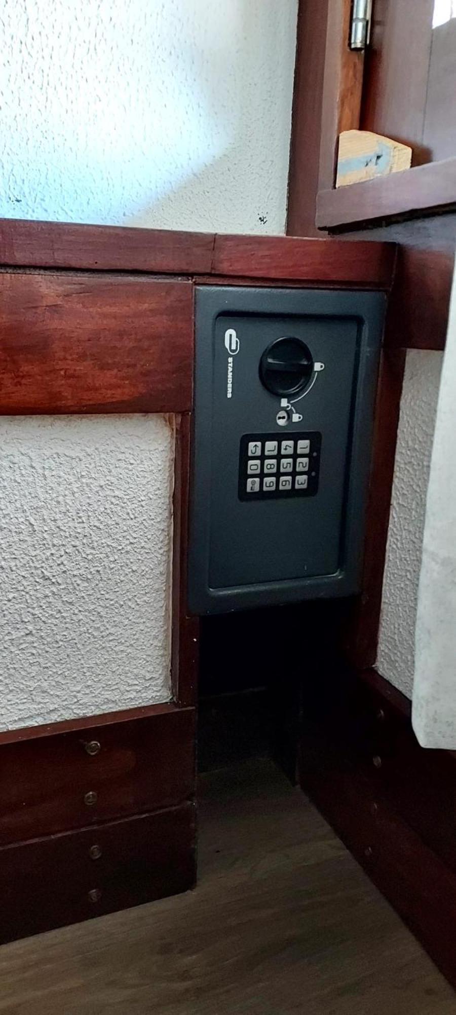 Apartment Setubal *