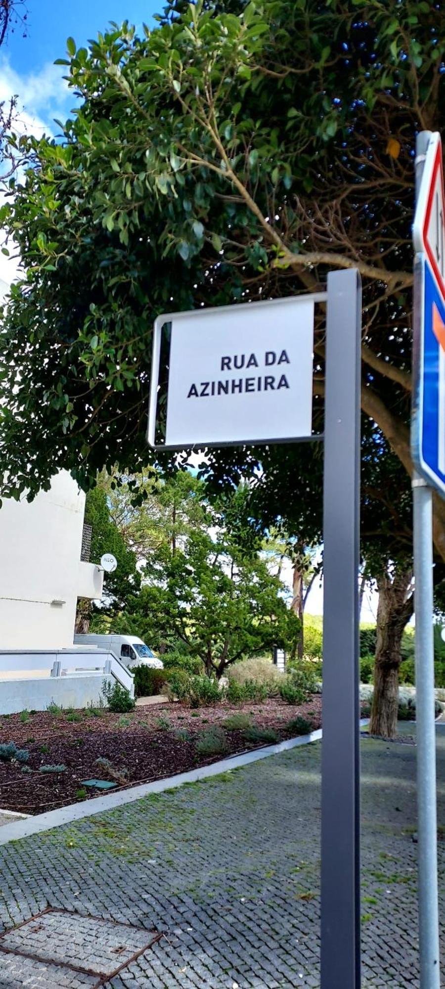 Setubal Apartamento Tróia