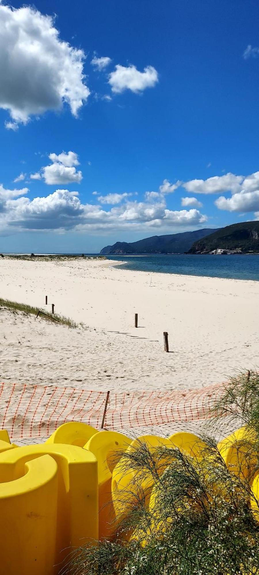 Setubal Apartamento Tróia