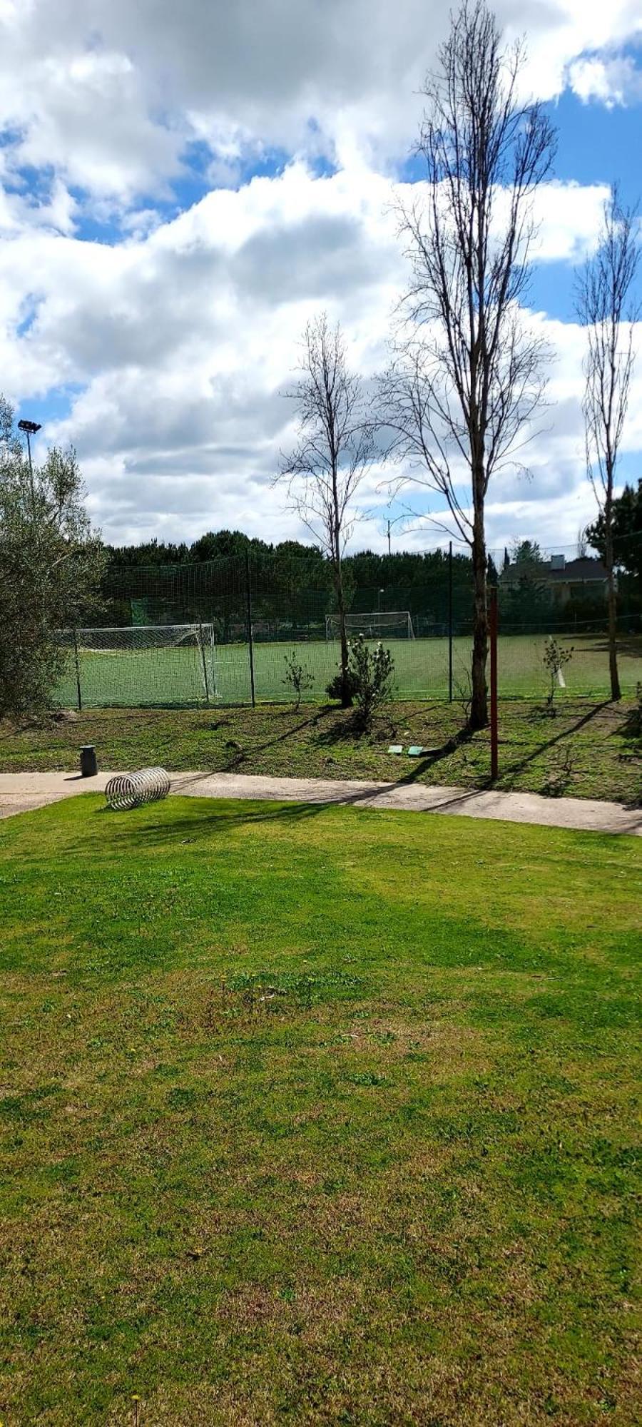 Apartment Setubal Troia